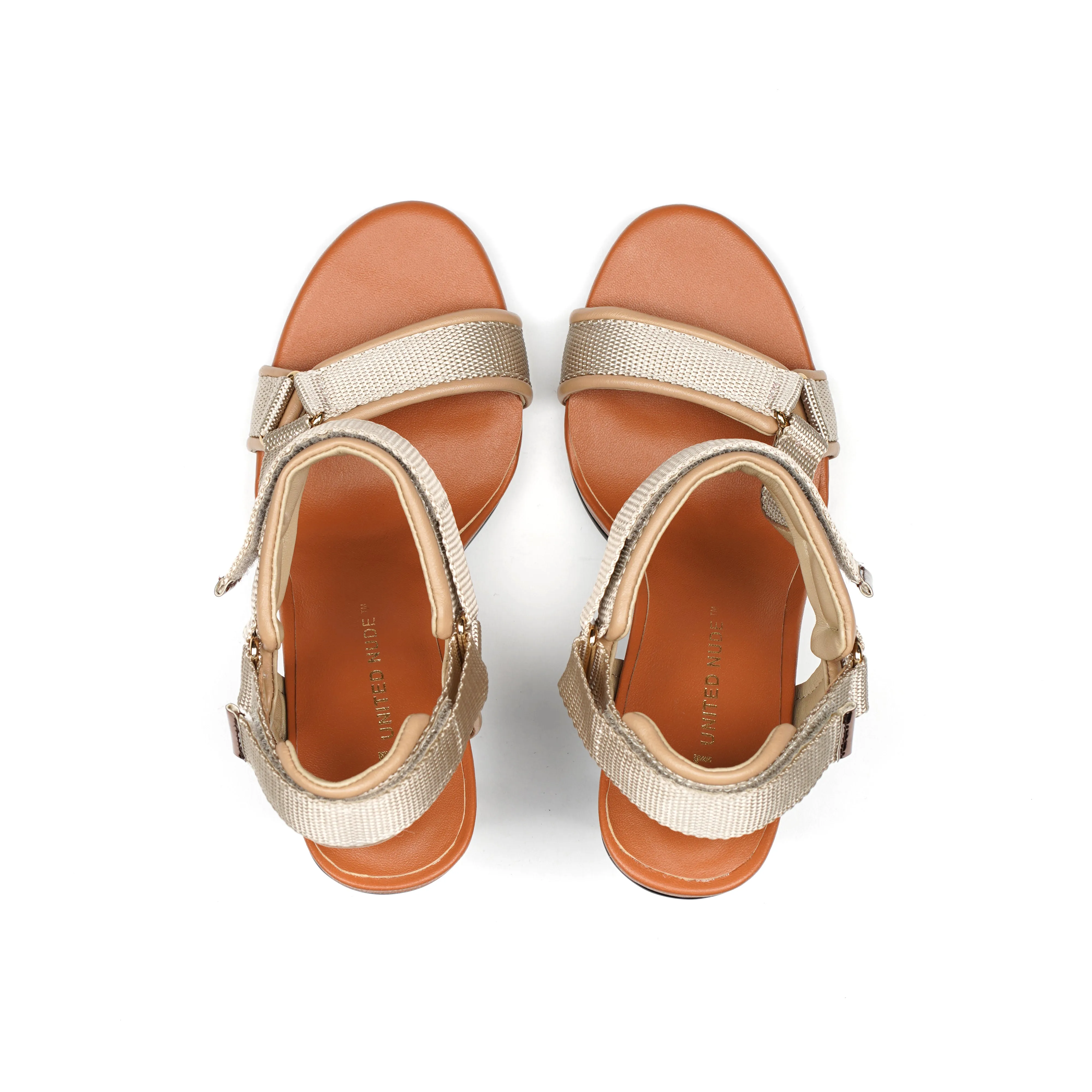 Aura Hi sold by United Nude product image thumbnail 5