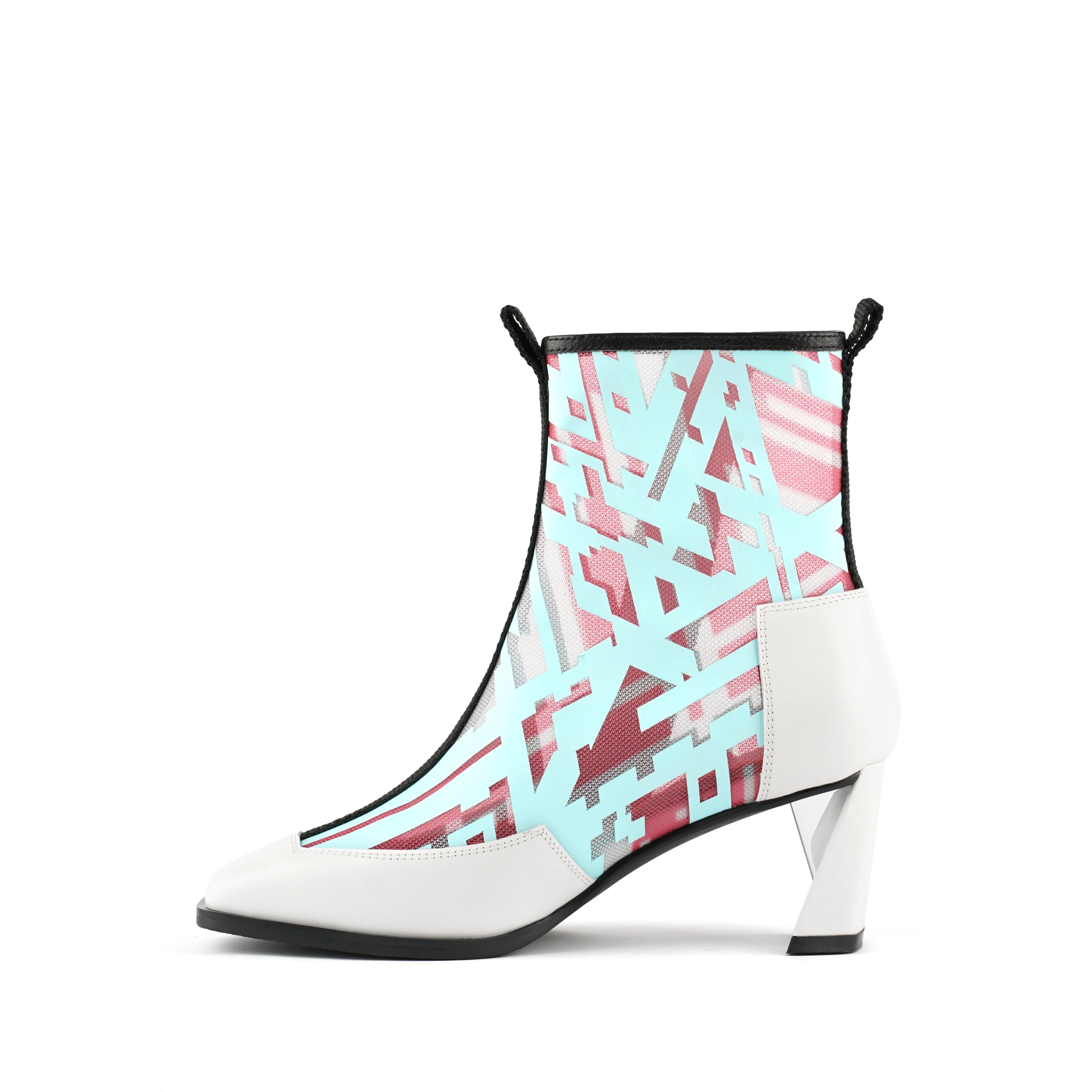 Rasa Bootie Mid sold by United Nude product image thumbnail 3