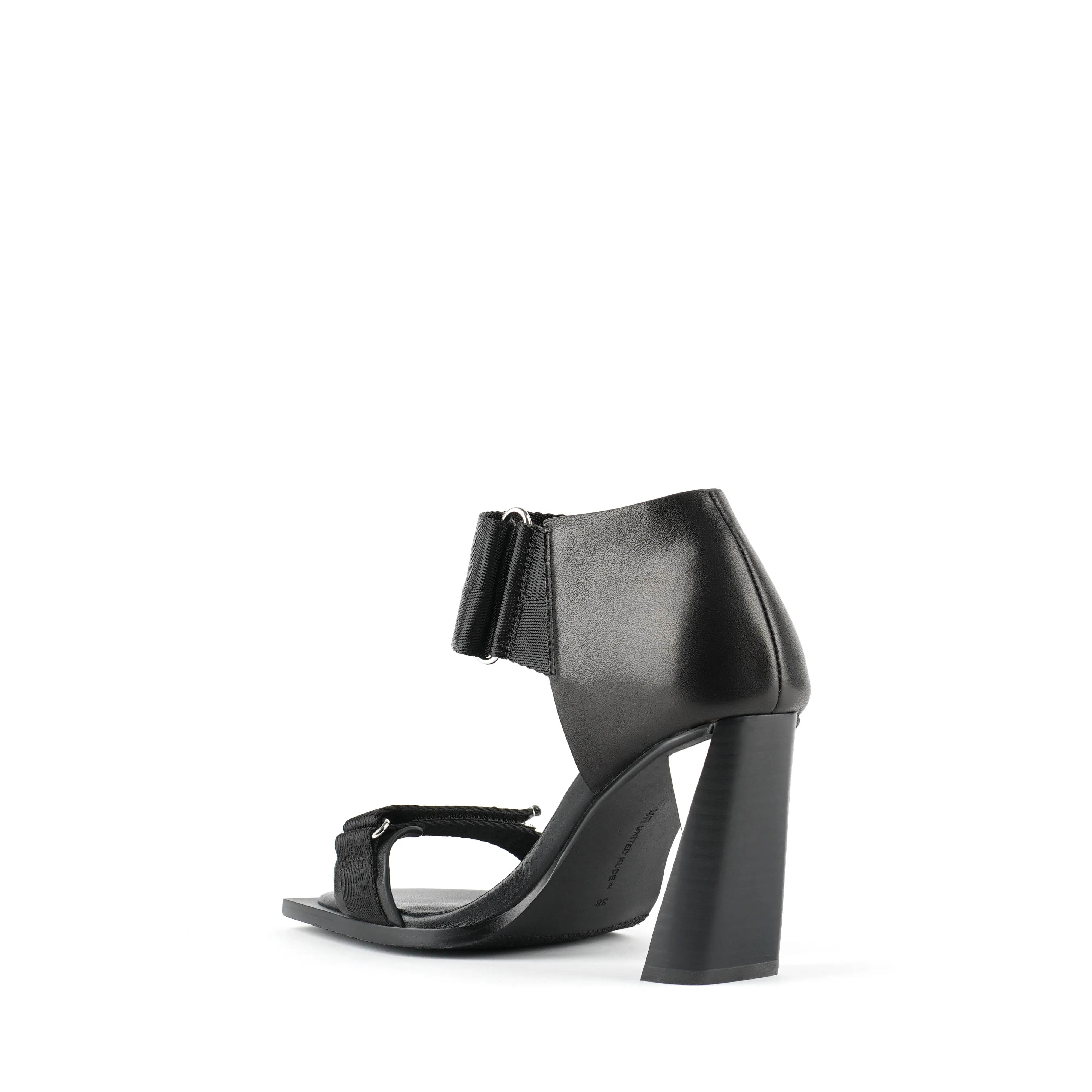 Vita Sandal Hi sold by United Nude product image thumbnail 4