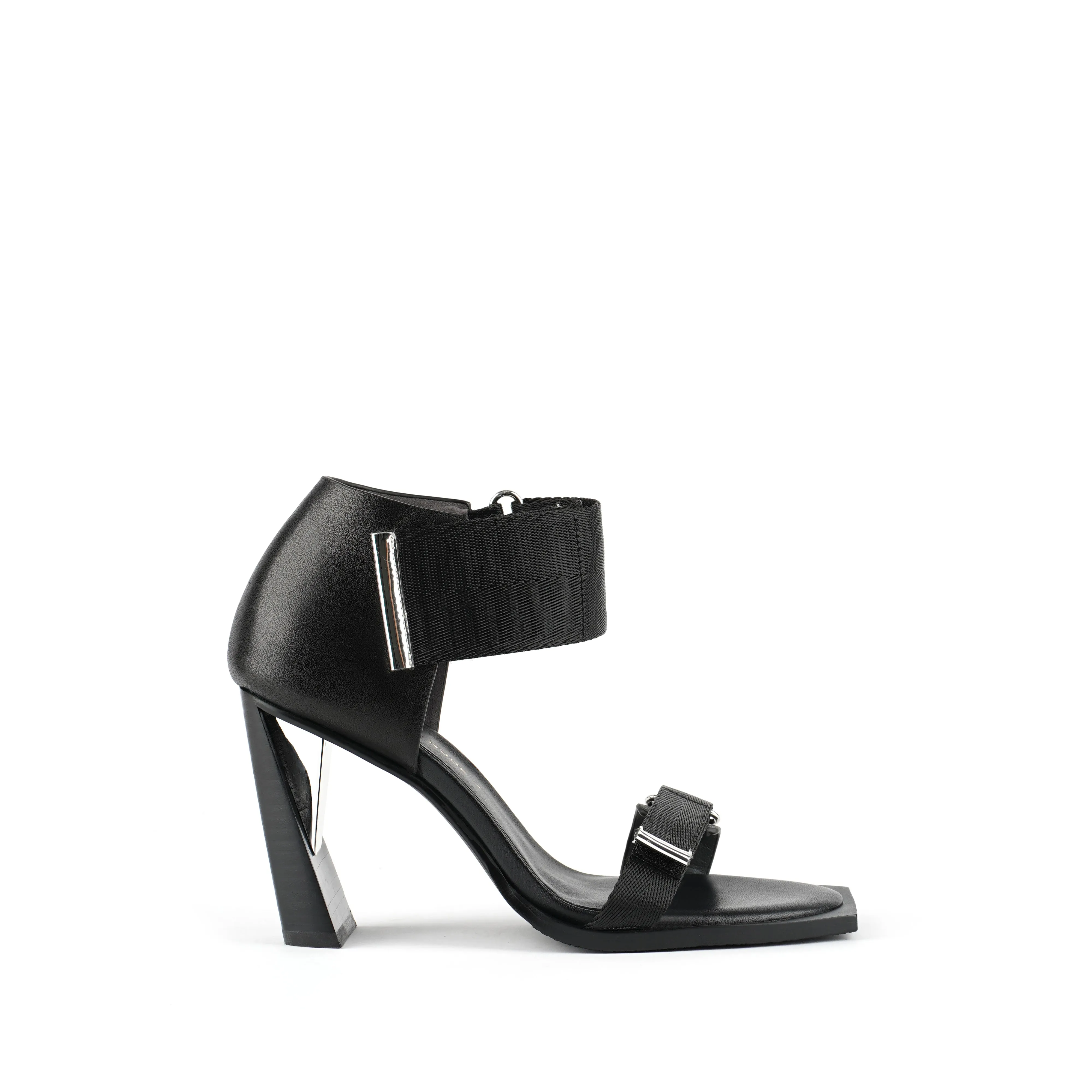 Vita Sandal Hi sold by United Nude