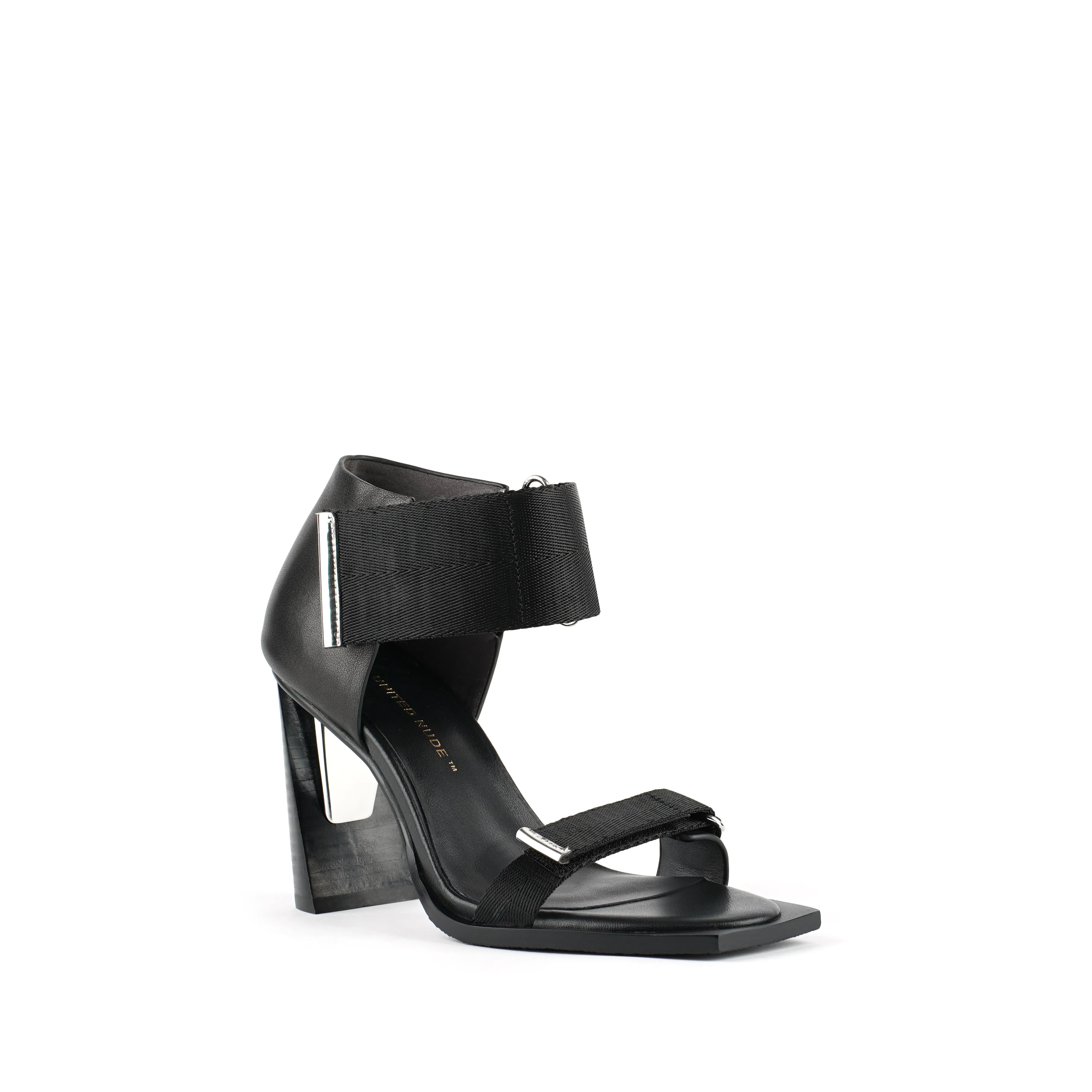 Vita Sandal Hi sold by United Nude product image thumbnail 2
