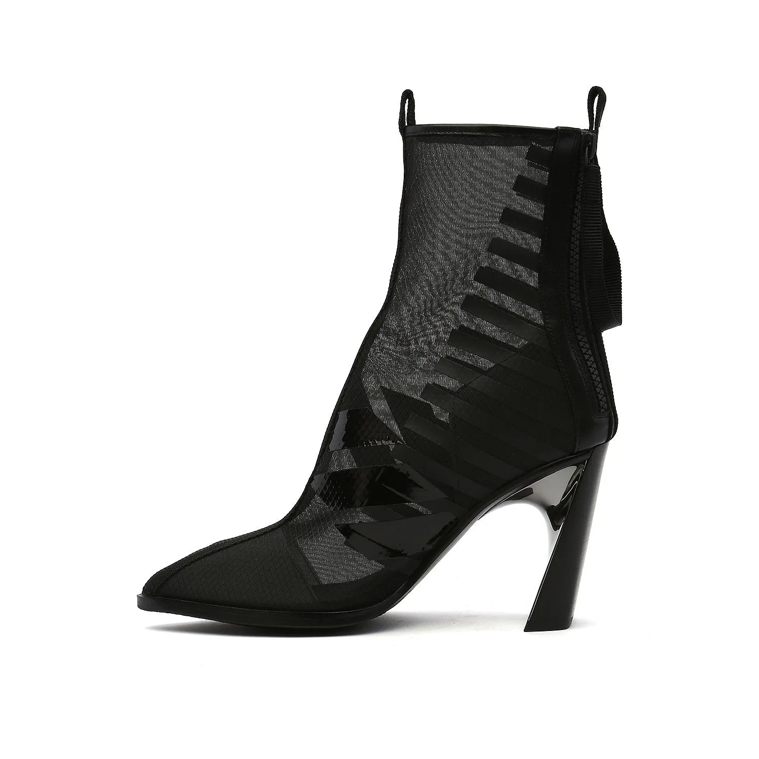 Molten Calli Hi sold by United Nude product image thumbnail 3