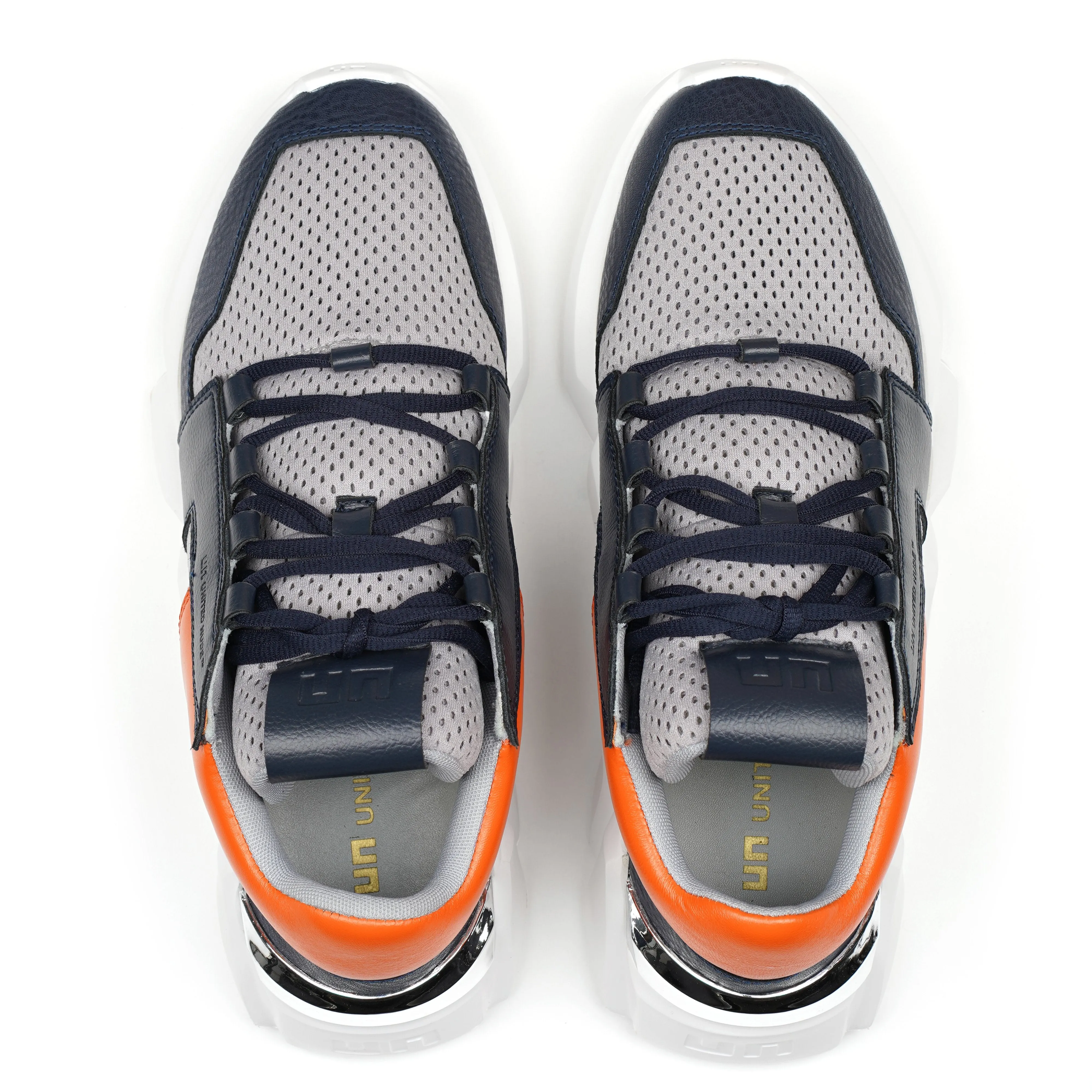 Space Kick Jet Lo sold by United Nude product image thumbnail 5