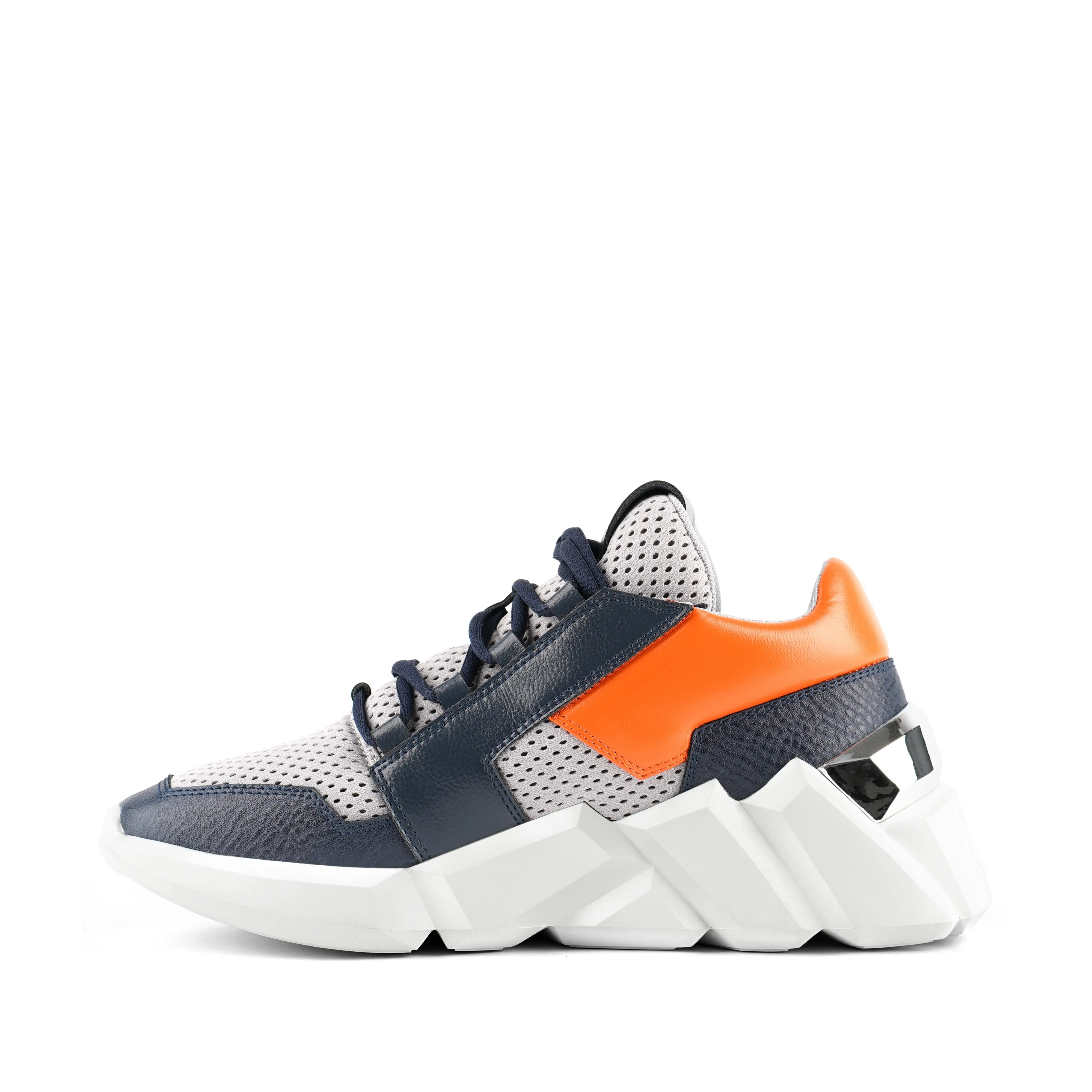 Space Kick Jet Lo sold by United Nude product image thumbnail 3