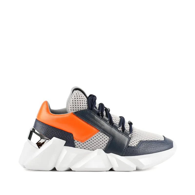 Space Kick Jet Lo sold by United Nude