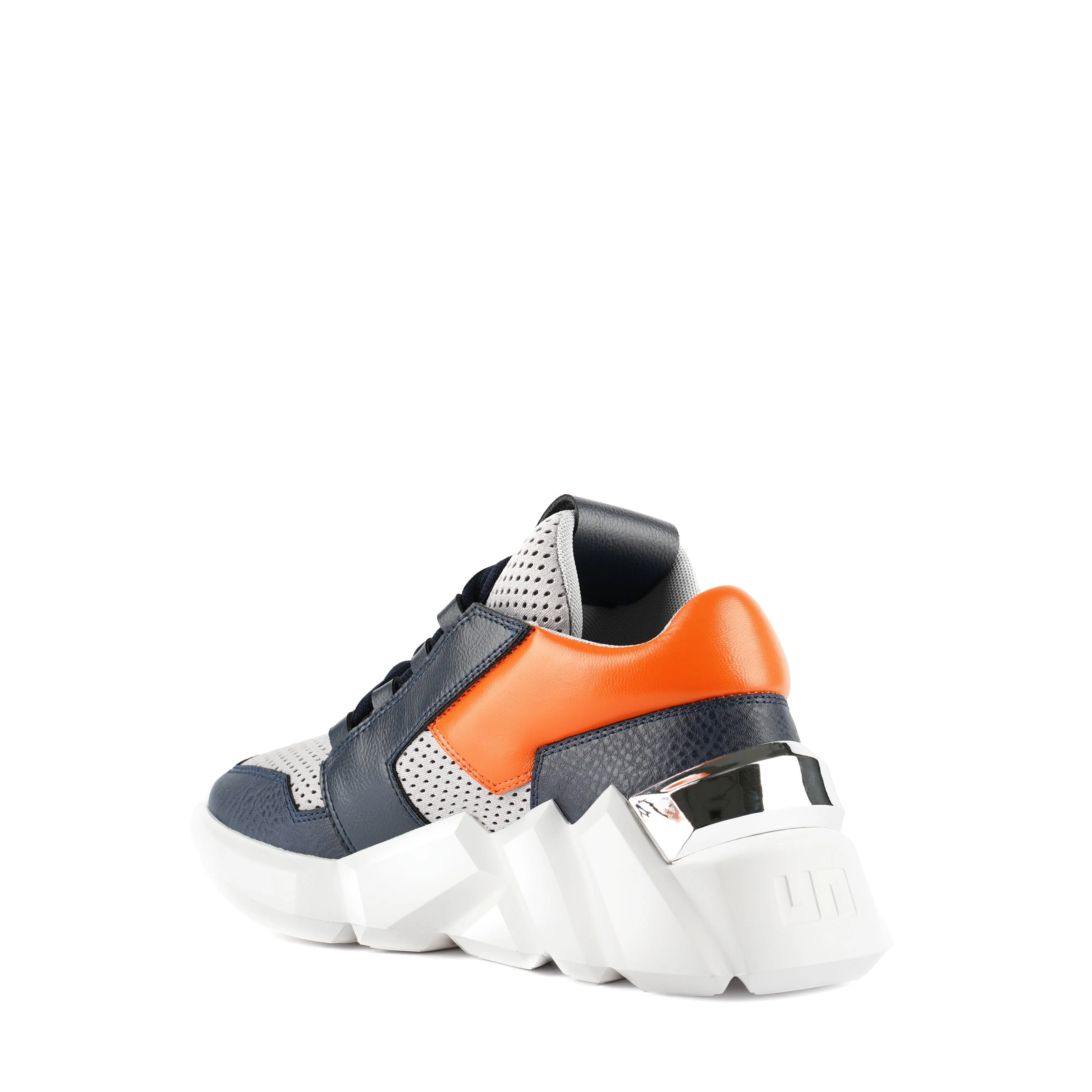 Space Kick Jet Lo sold by United Nude product image thumbnail 4