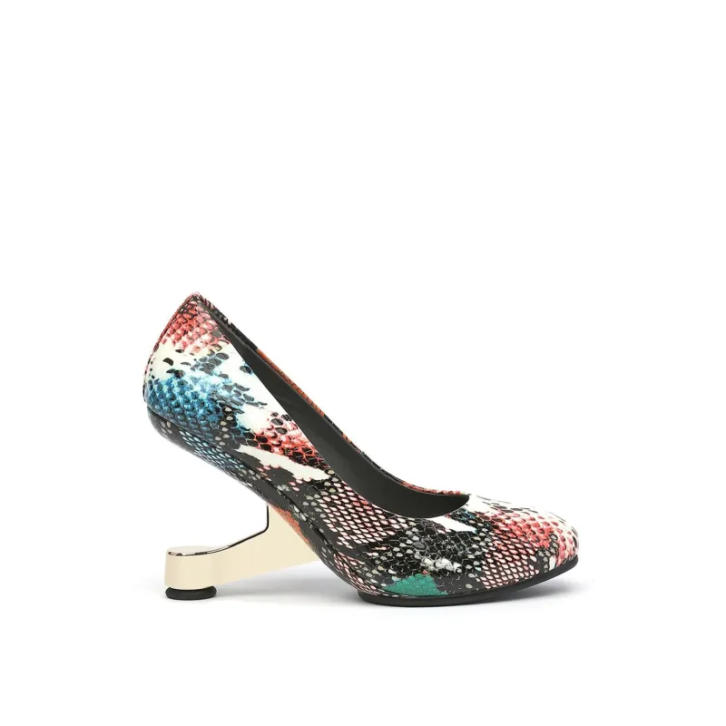 Eamz Pump sold by United Nude