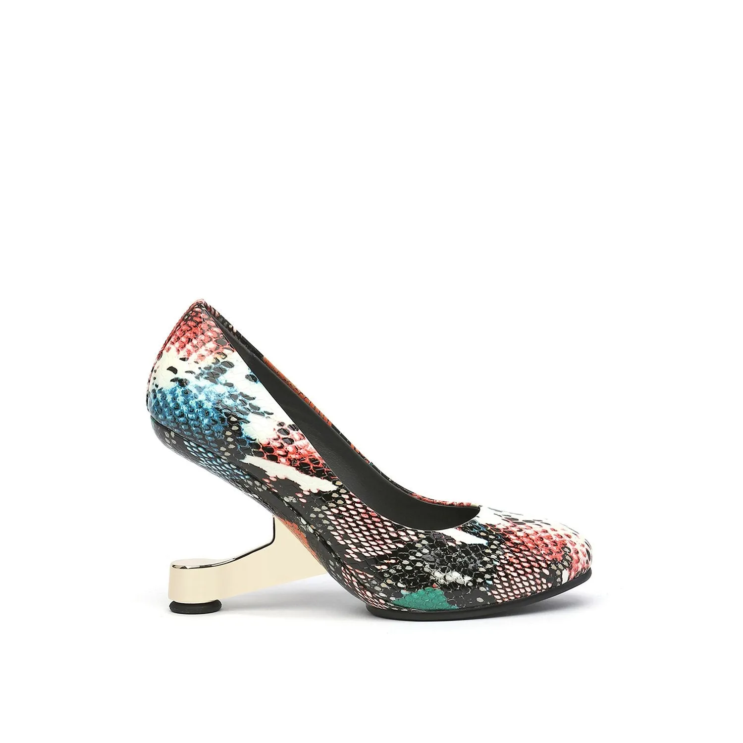 Eamz Pump sold by United Nude