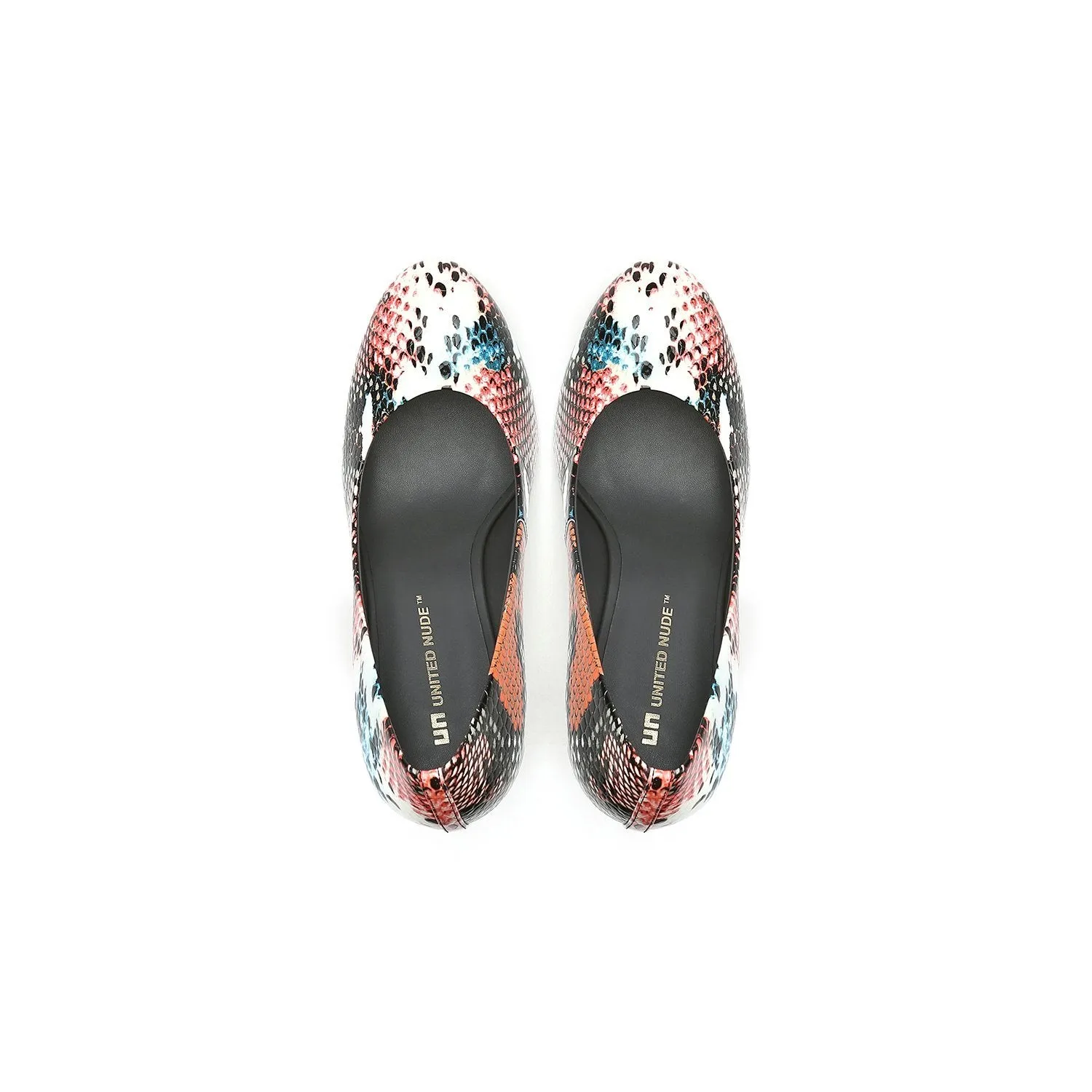 Eamz Pump sold by United Nude product image thumbnail 5