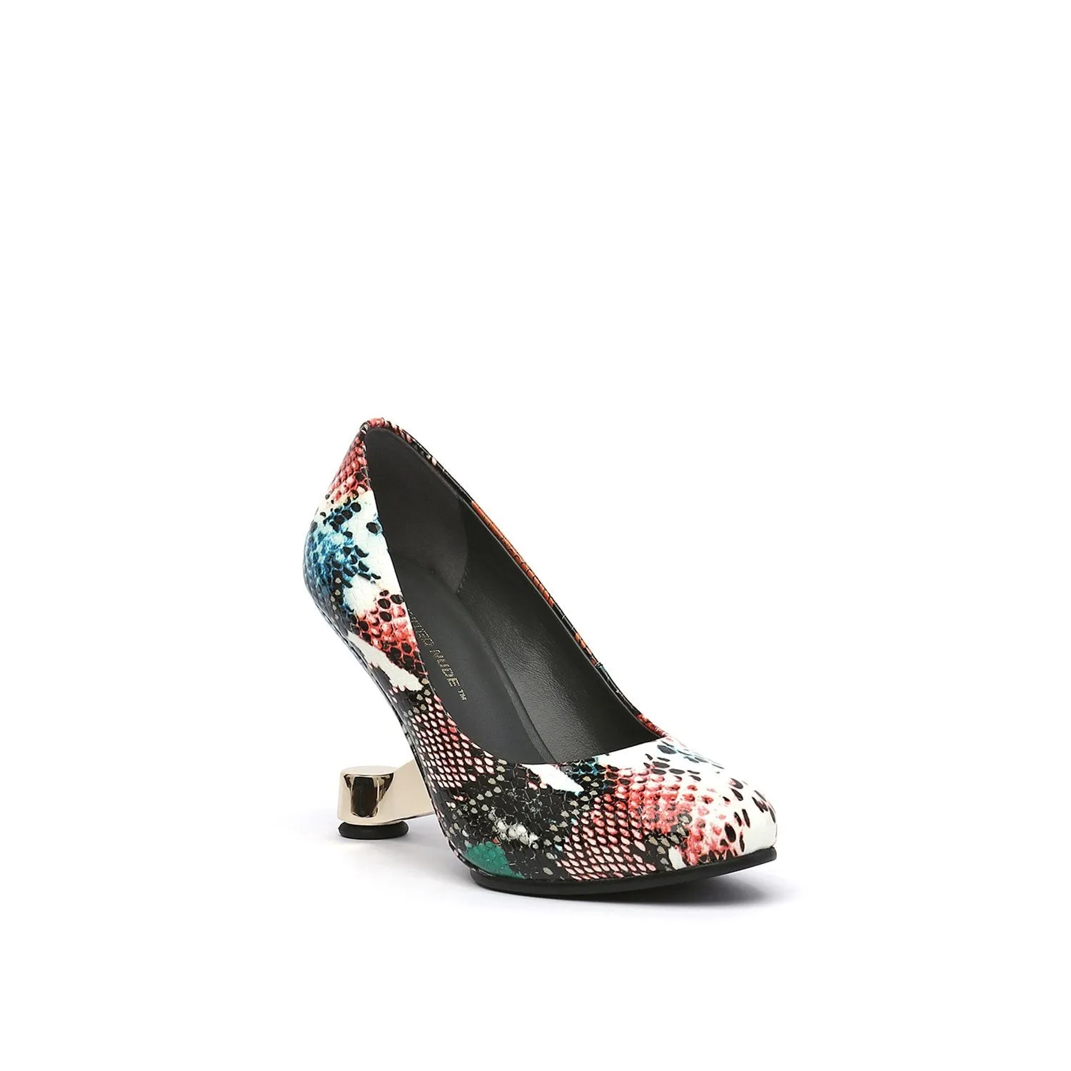 Eamz Pump sold by United Nude product image thumbnail 2