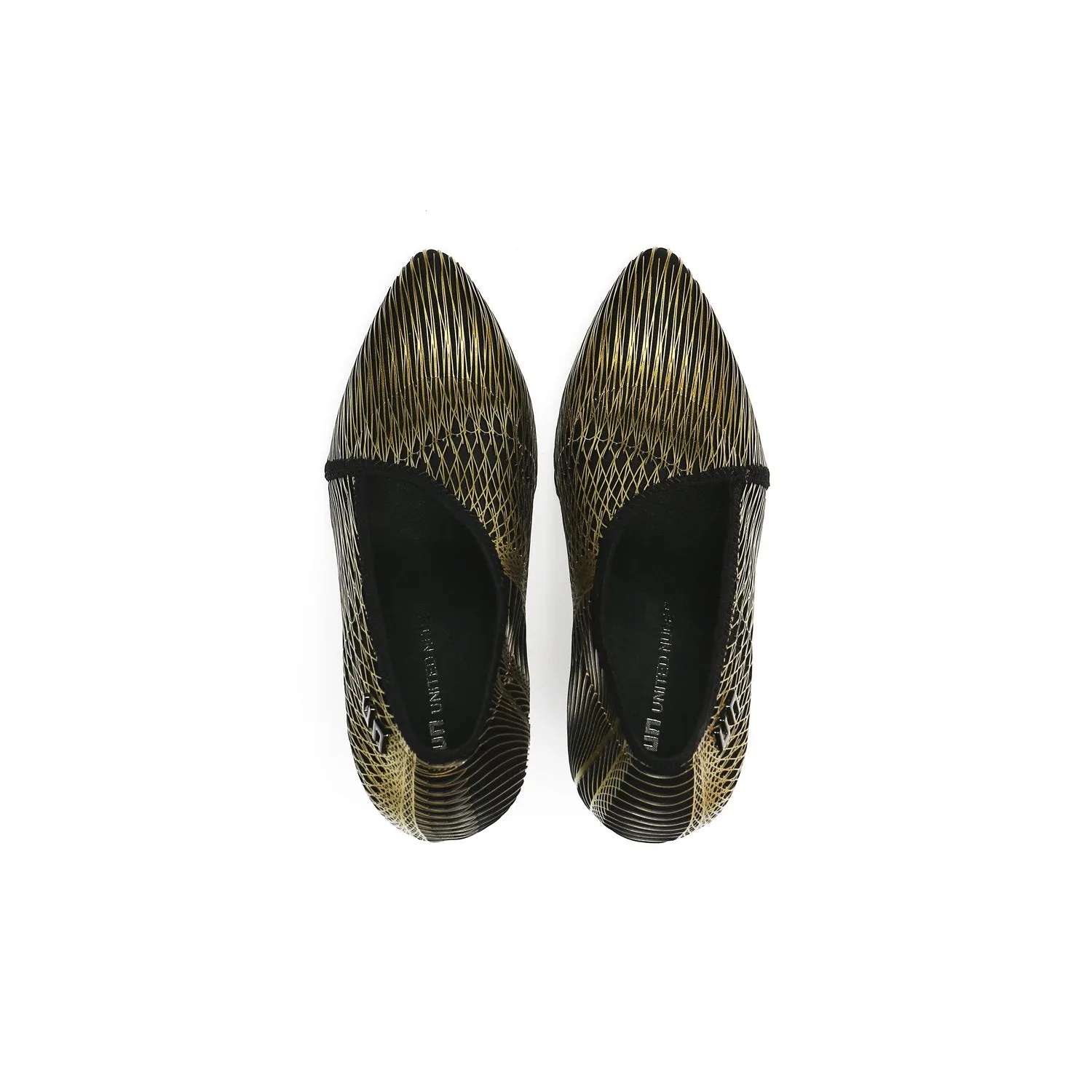 Fold Lite Hi sold by United Nude product image thumbnail 5