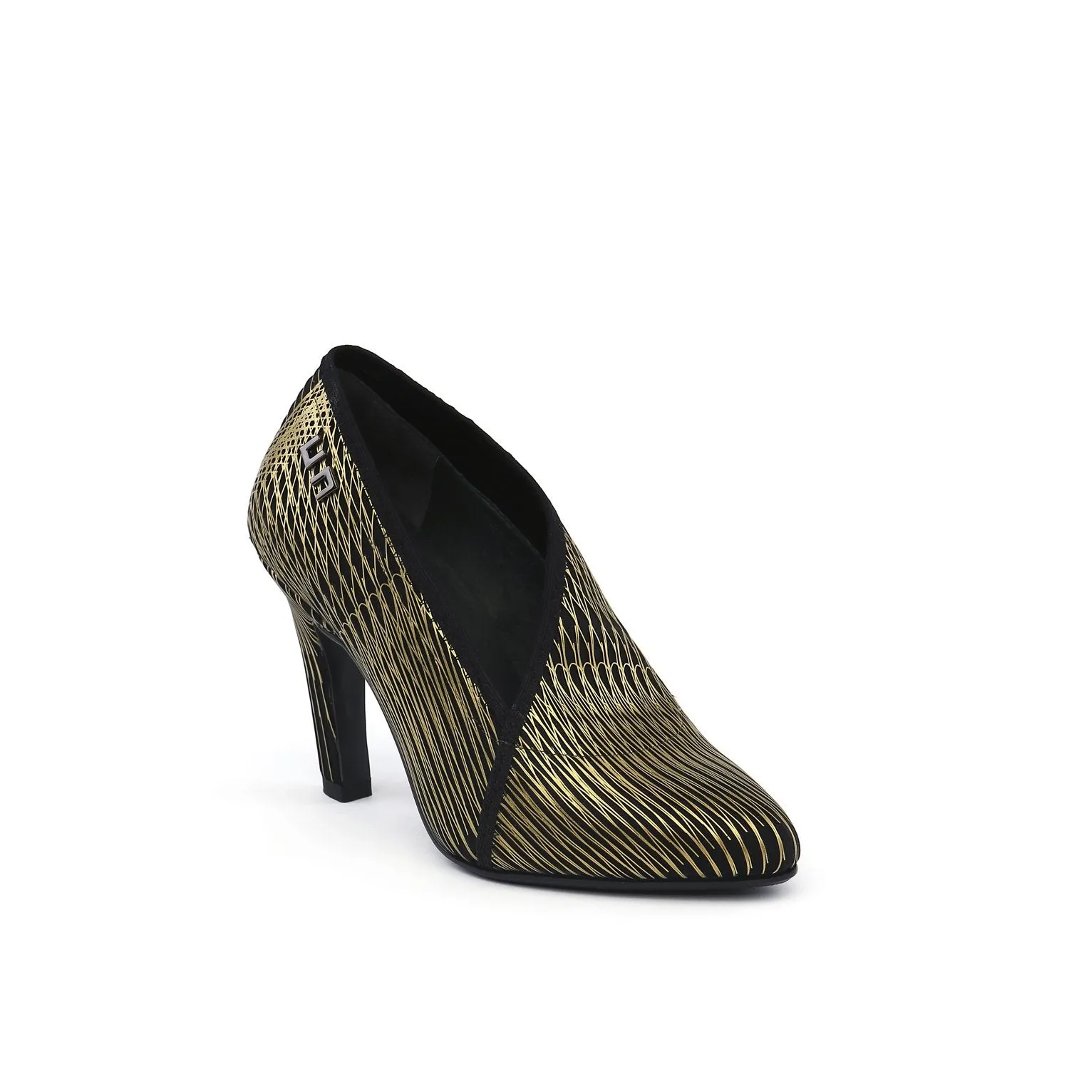 Fold Lite Hi sold by United Nude product image thumbnail 2