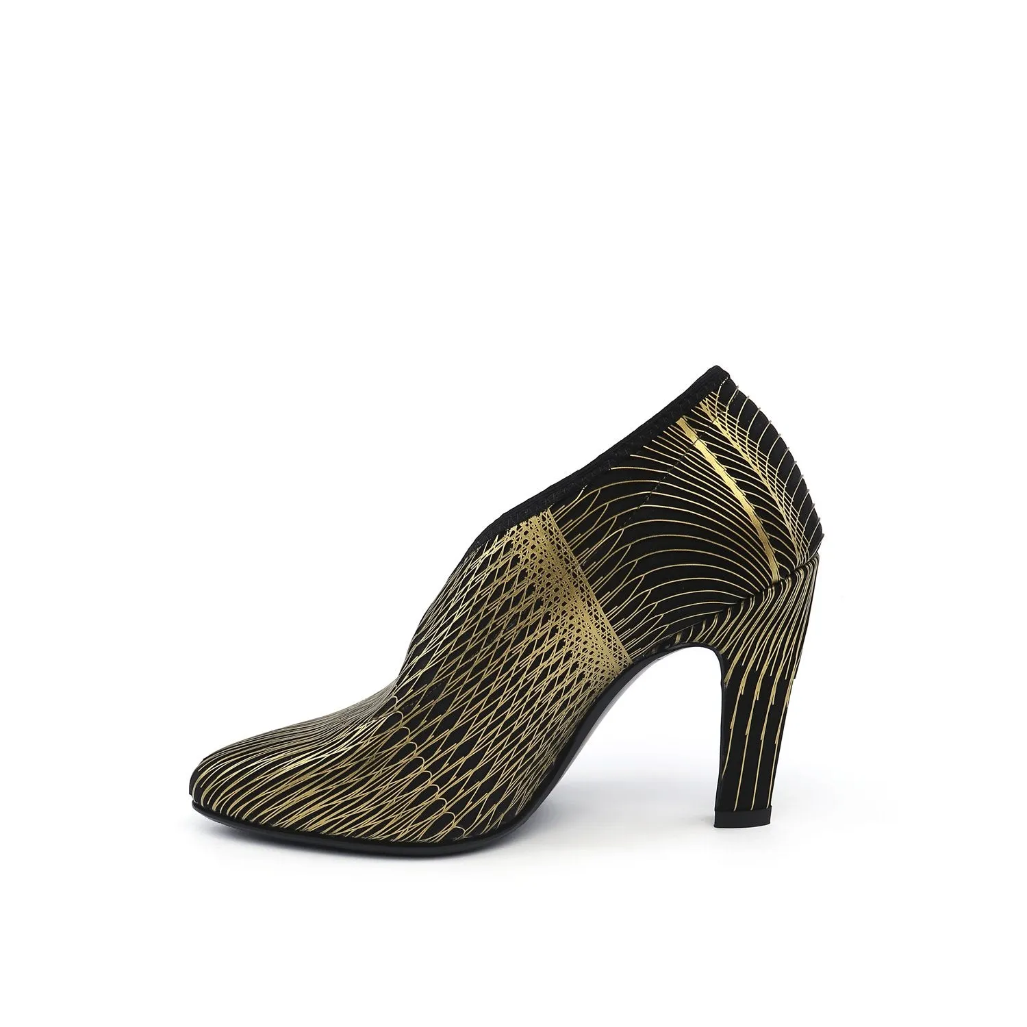 Fold Lite Hi sold by United Nude product image thumbnail 3