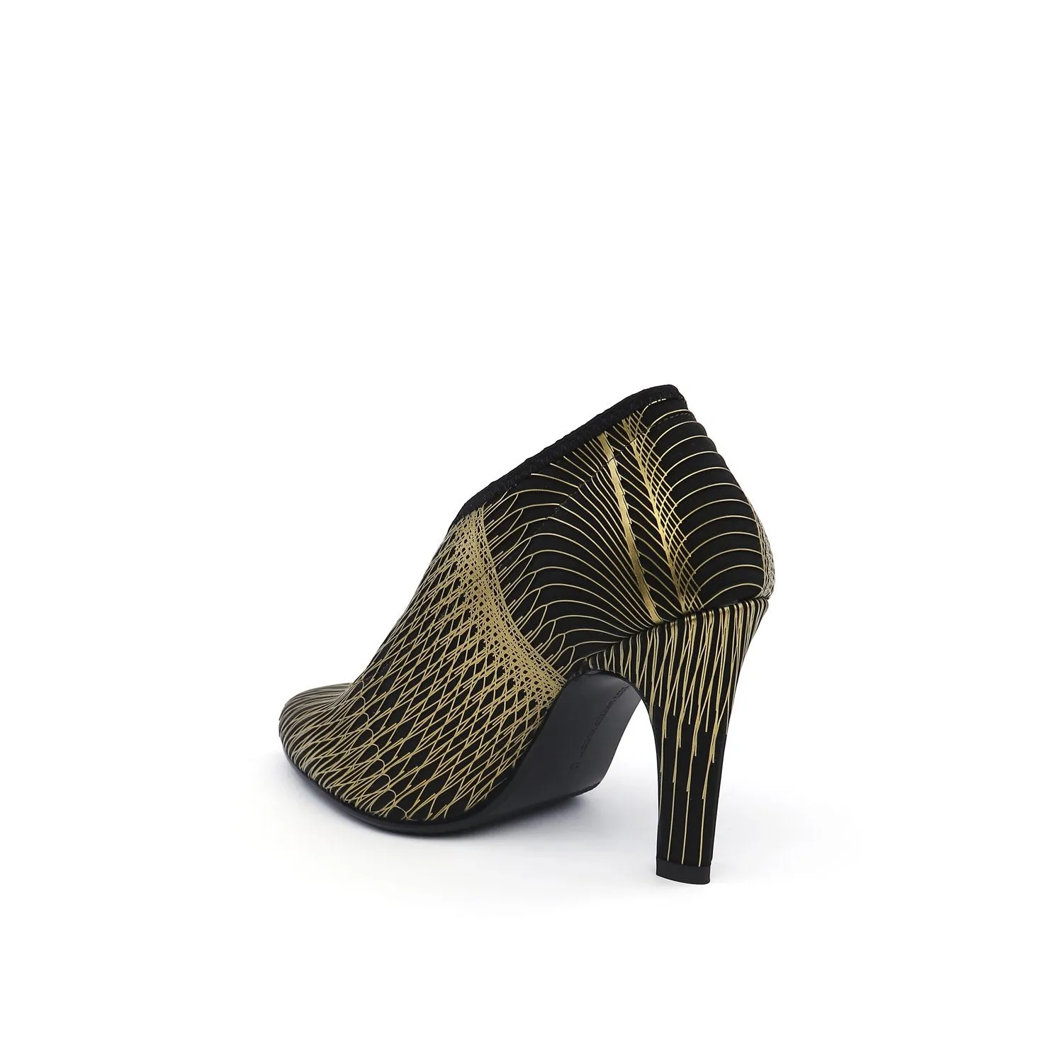 Fold Lite Hi sold by United Nude product image thumbnail 4