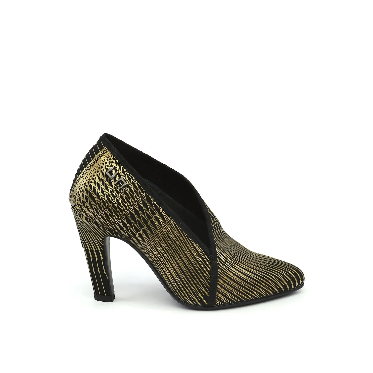 Fold Lite Hi sold by United Nude