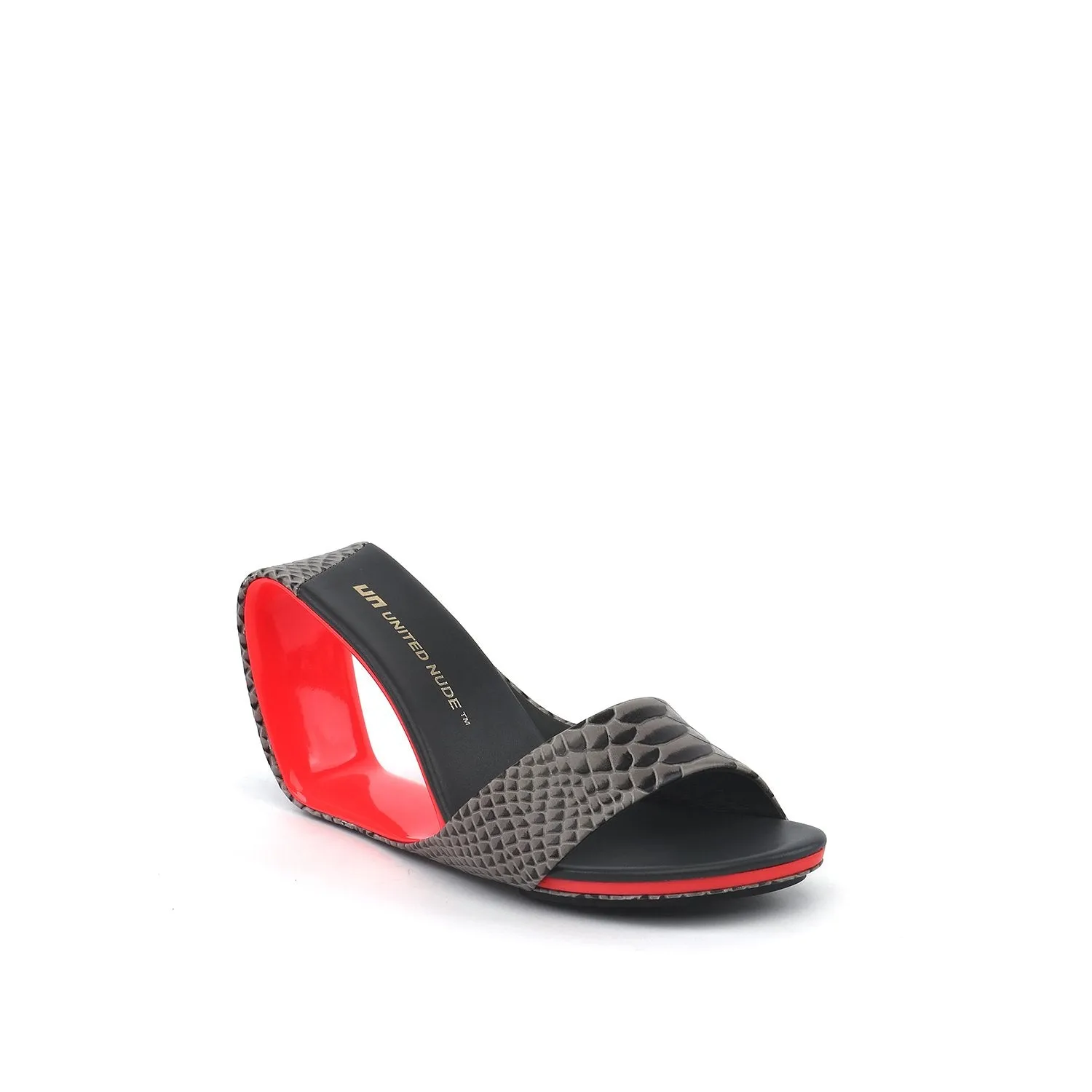 Mobius Hi sold by United Nude product image thumbnail 2