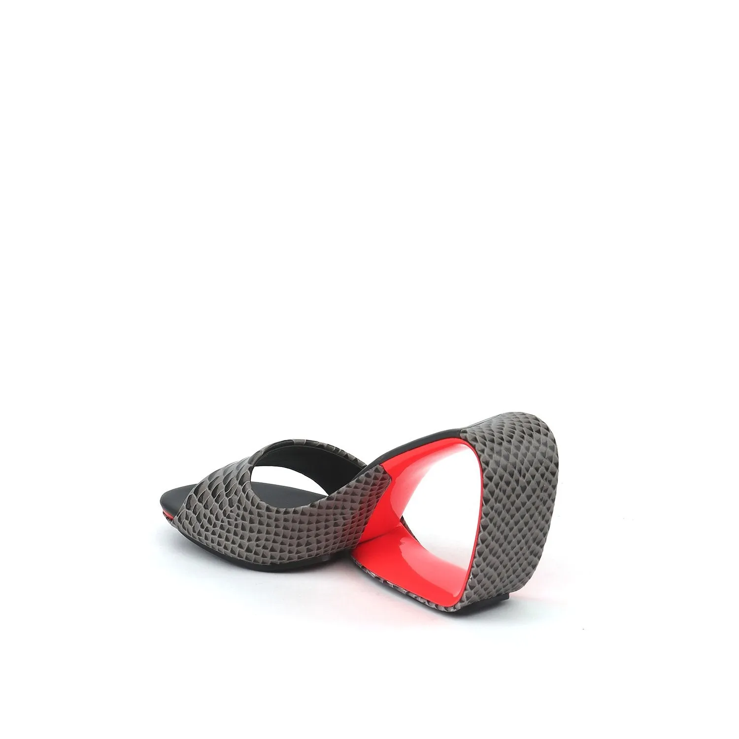 Mobius Hi sold by United Nude product image thumbnail 4