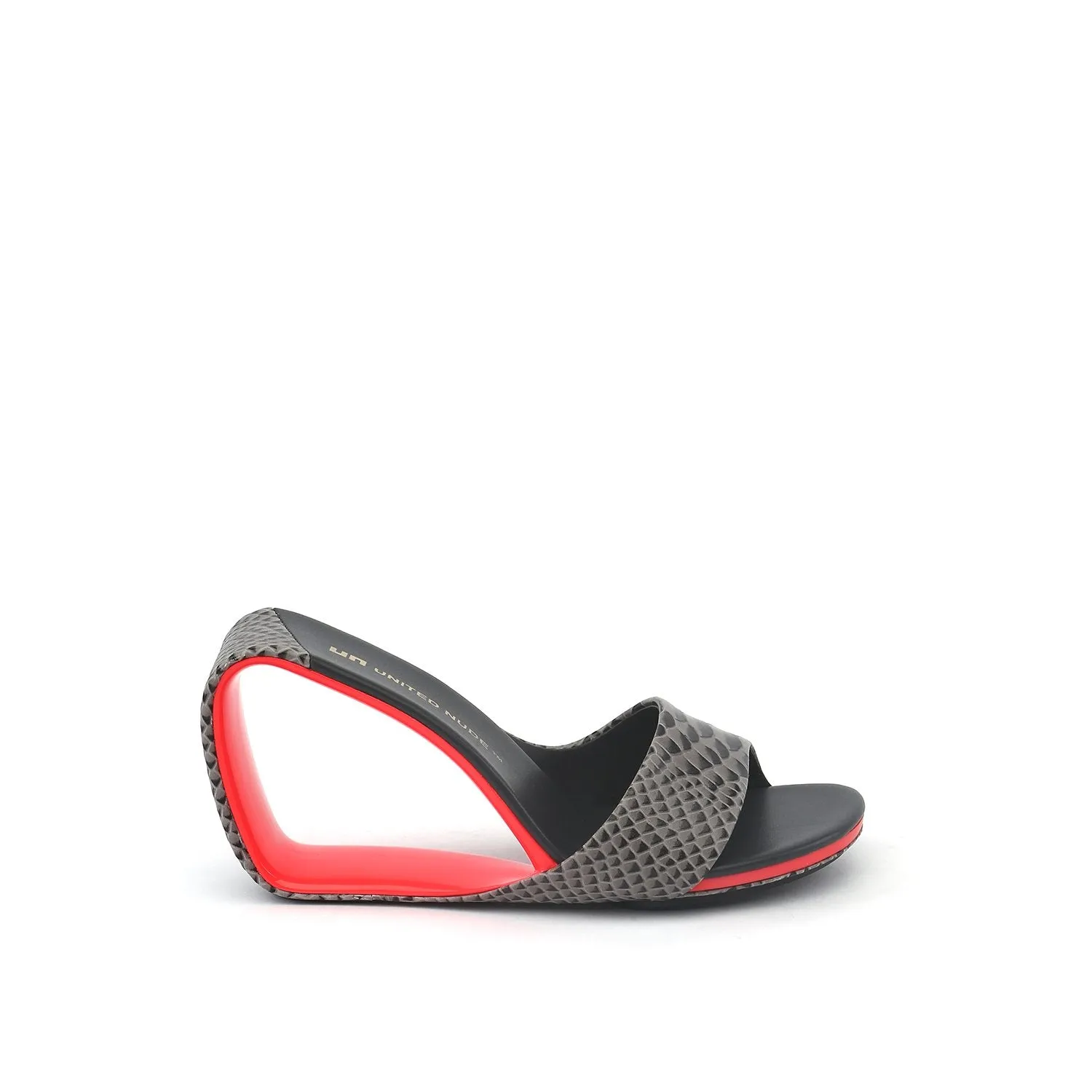 Mobius Hi sold by United Nude