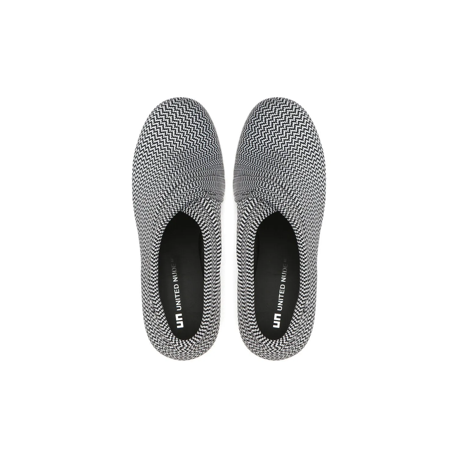 Fold Mid sold by United Nude product image thumbnail 5