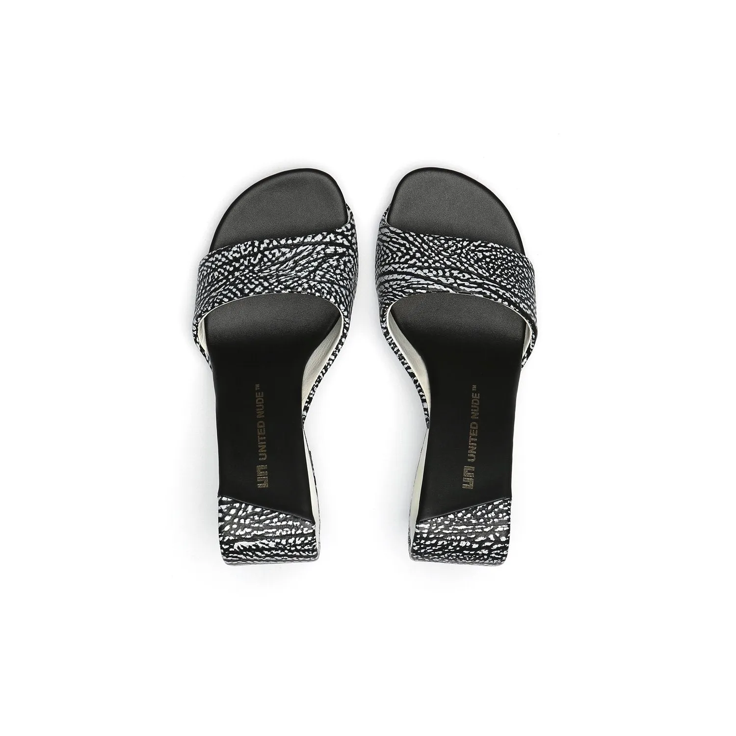 Mobius Hi sold by United Nude product image thumbnail 5