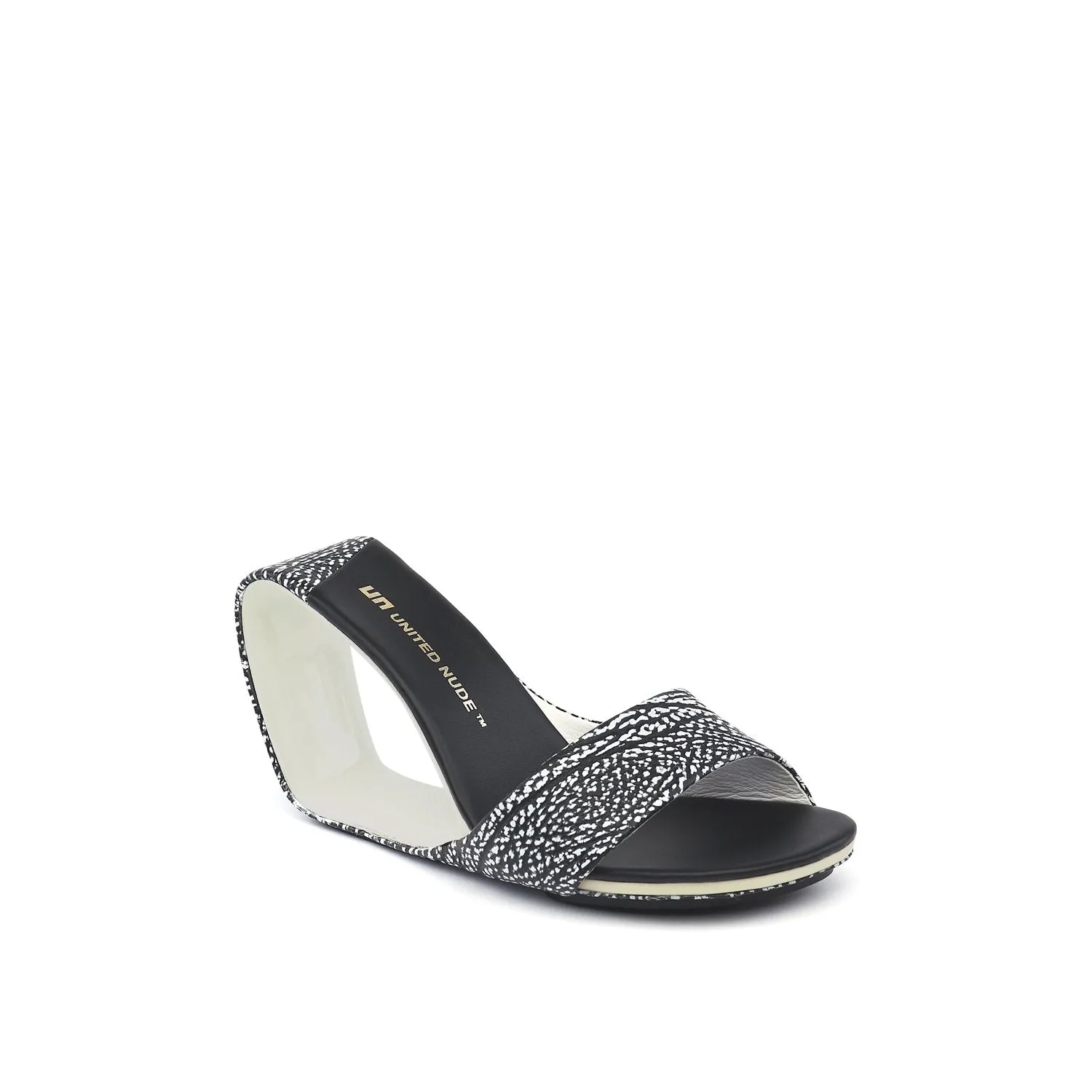 Mobius Hi sold by United Nude product image thumbnail 2