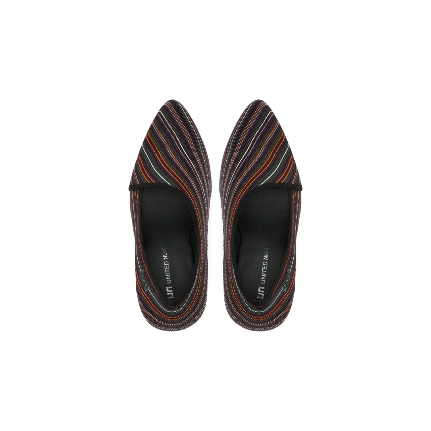 Fold Lite Hi sold by United Nude product image thumbnail 5