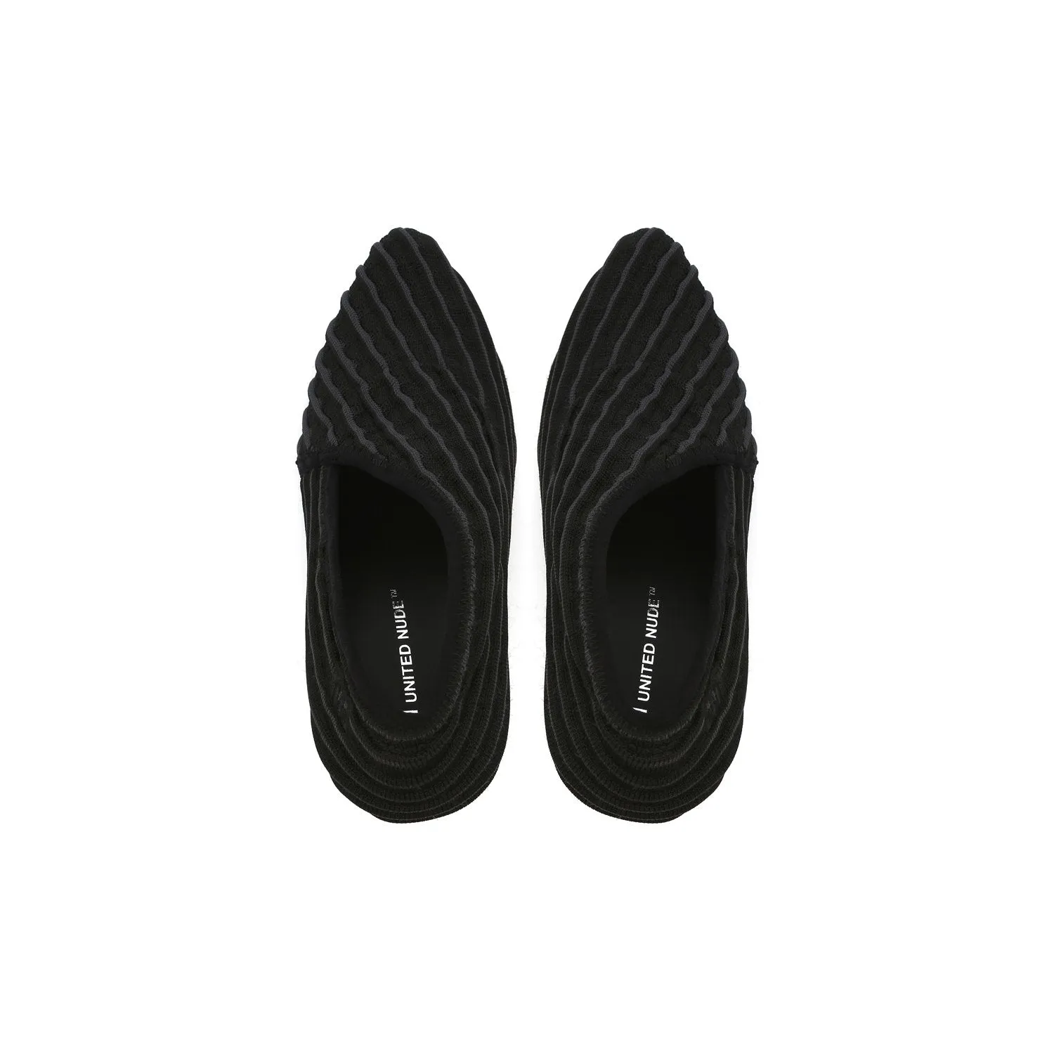 Fold Lite Hi sold by United Nude product image thumbnail 5