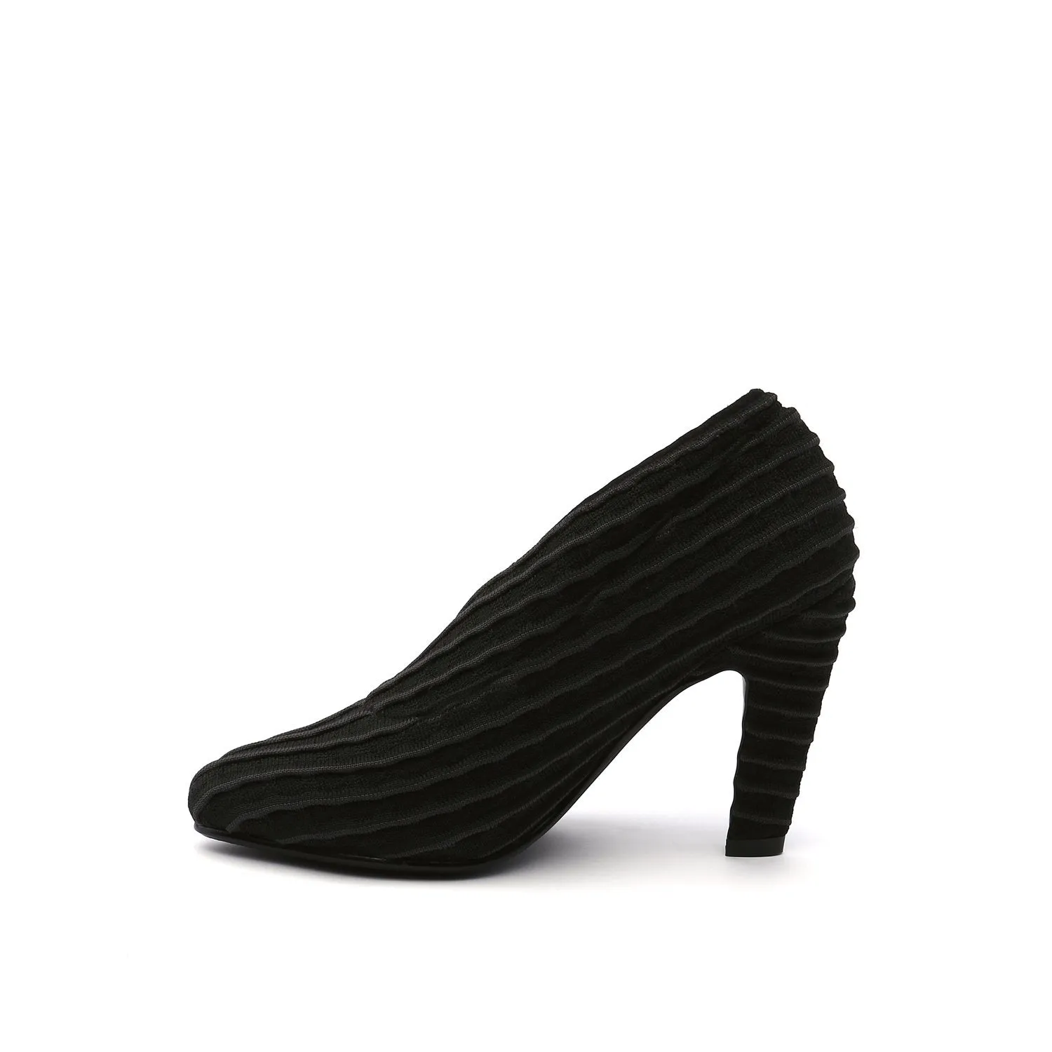 Fold Lite Hi sold by United Nude product image thumbnail 3