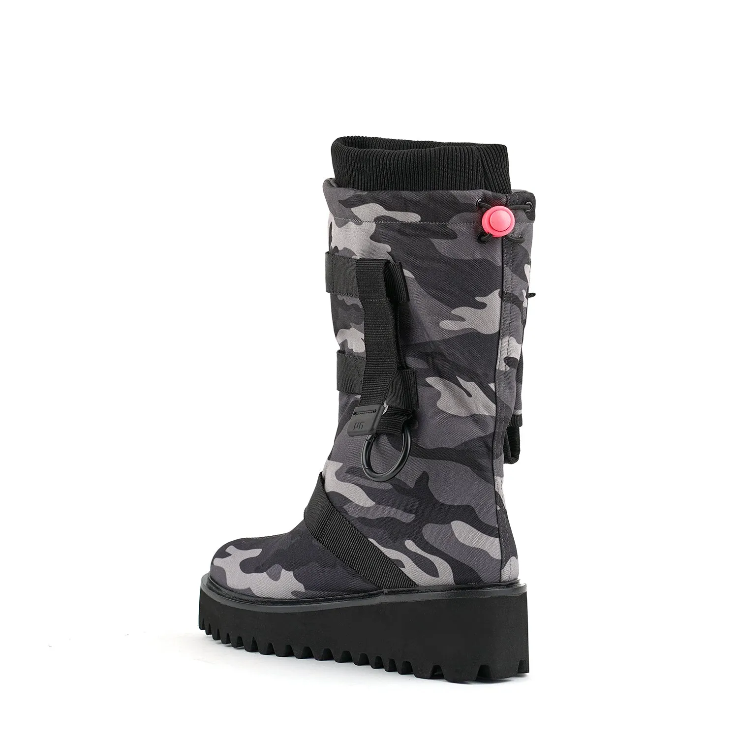 Combat Pocket sold by United Nude product image thumbnail 4
