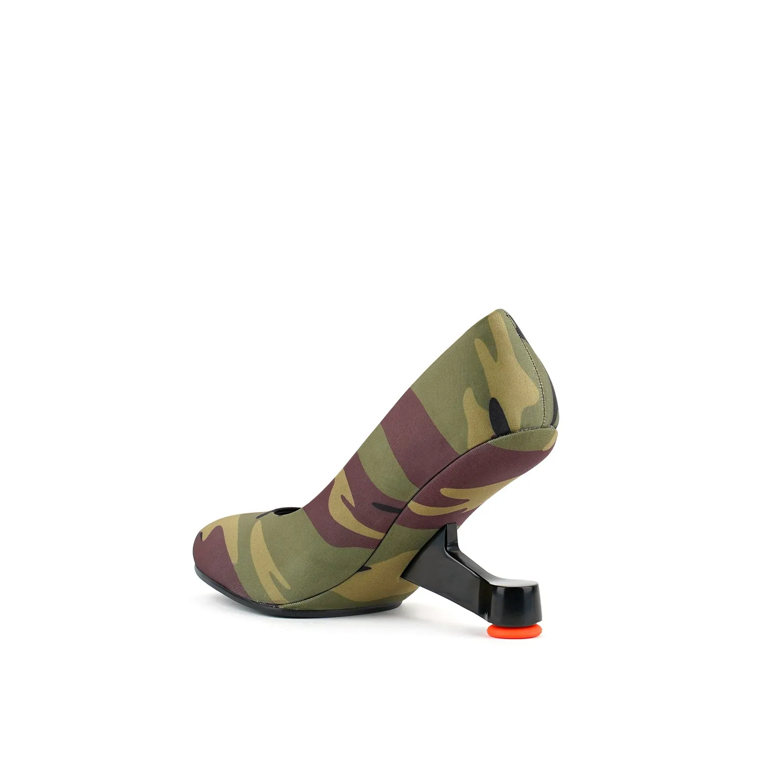 Eamz Pump sold by United Nude product image thumbnail 4