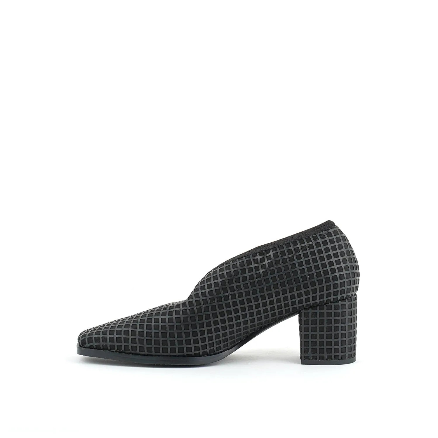 Fold Stella Mid sold by United Nude product image thumbnail 3