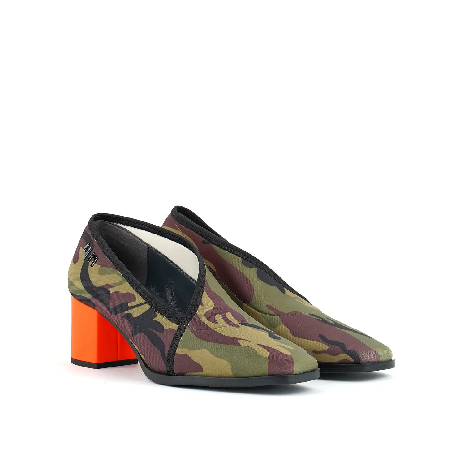 Fold Stella Mid sold by United Nude product image thumbnail 5