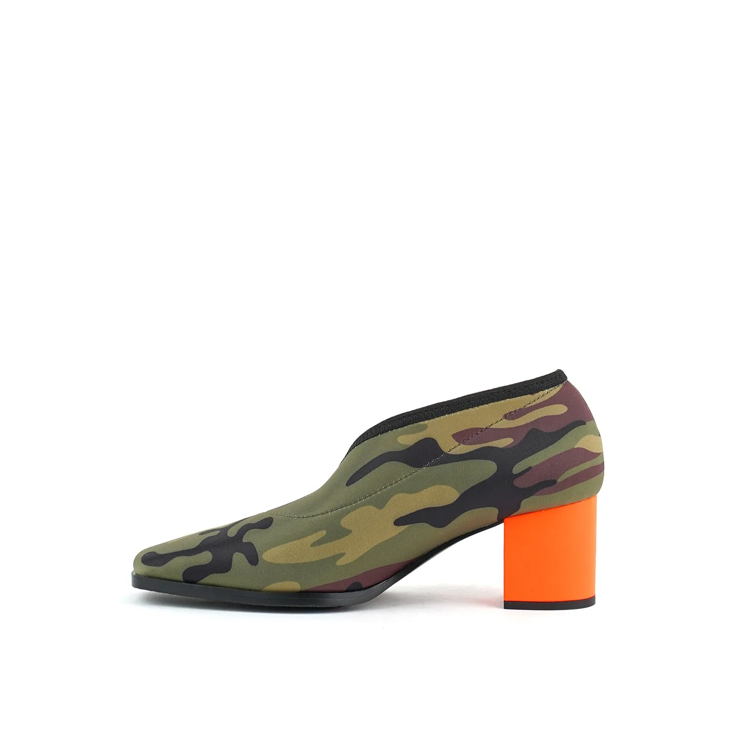 Fold Stella Mid sold by United Nude product image thumbnail 3