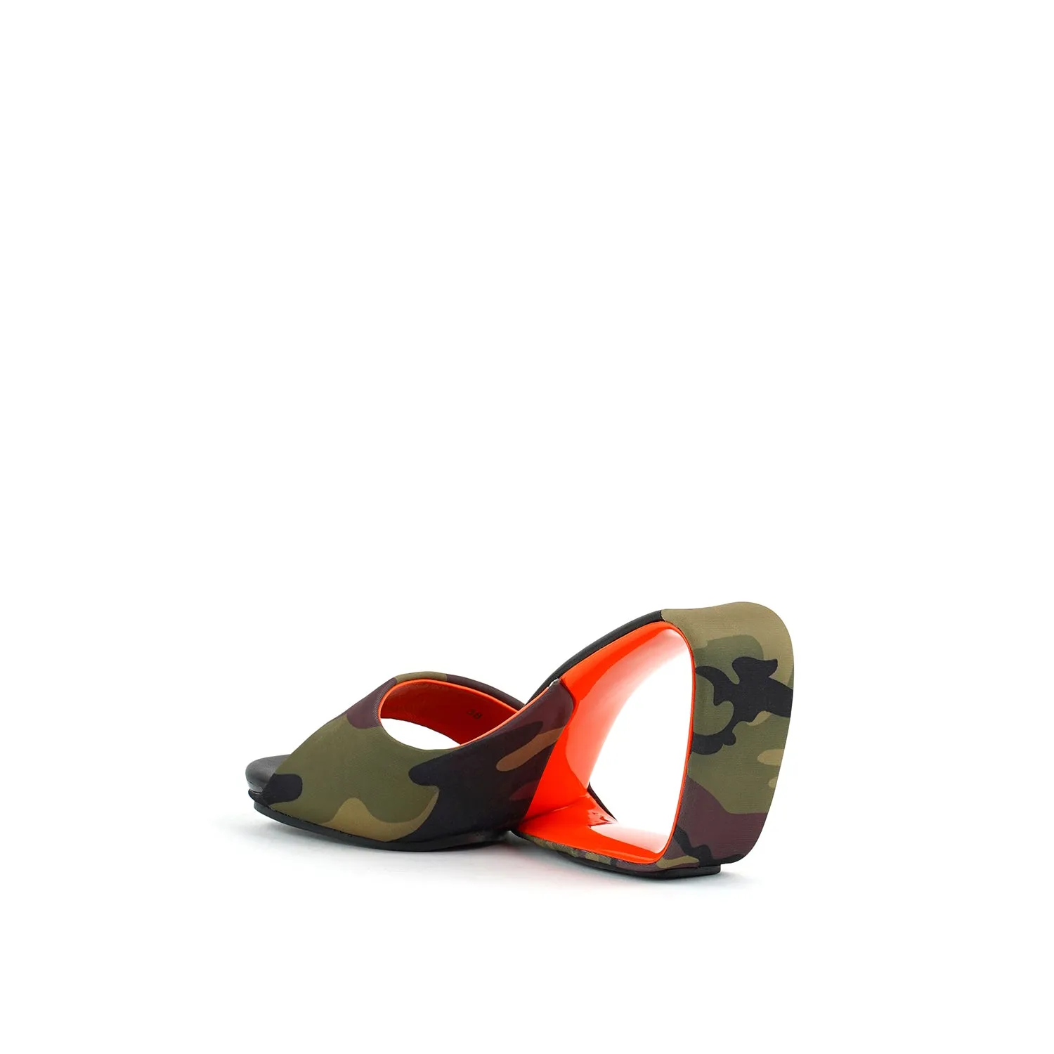 Mobius Hi sold by United Nude product image thumbnail 4