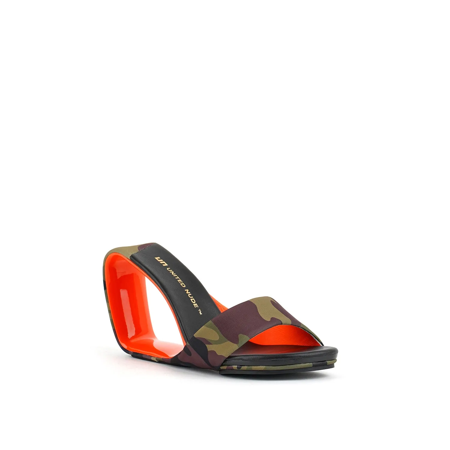 Mobius Hi sold by United Nude product image thumbnail 2