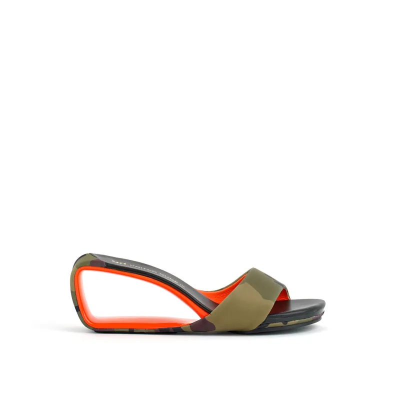 Mobius Mid sold by United Nude