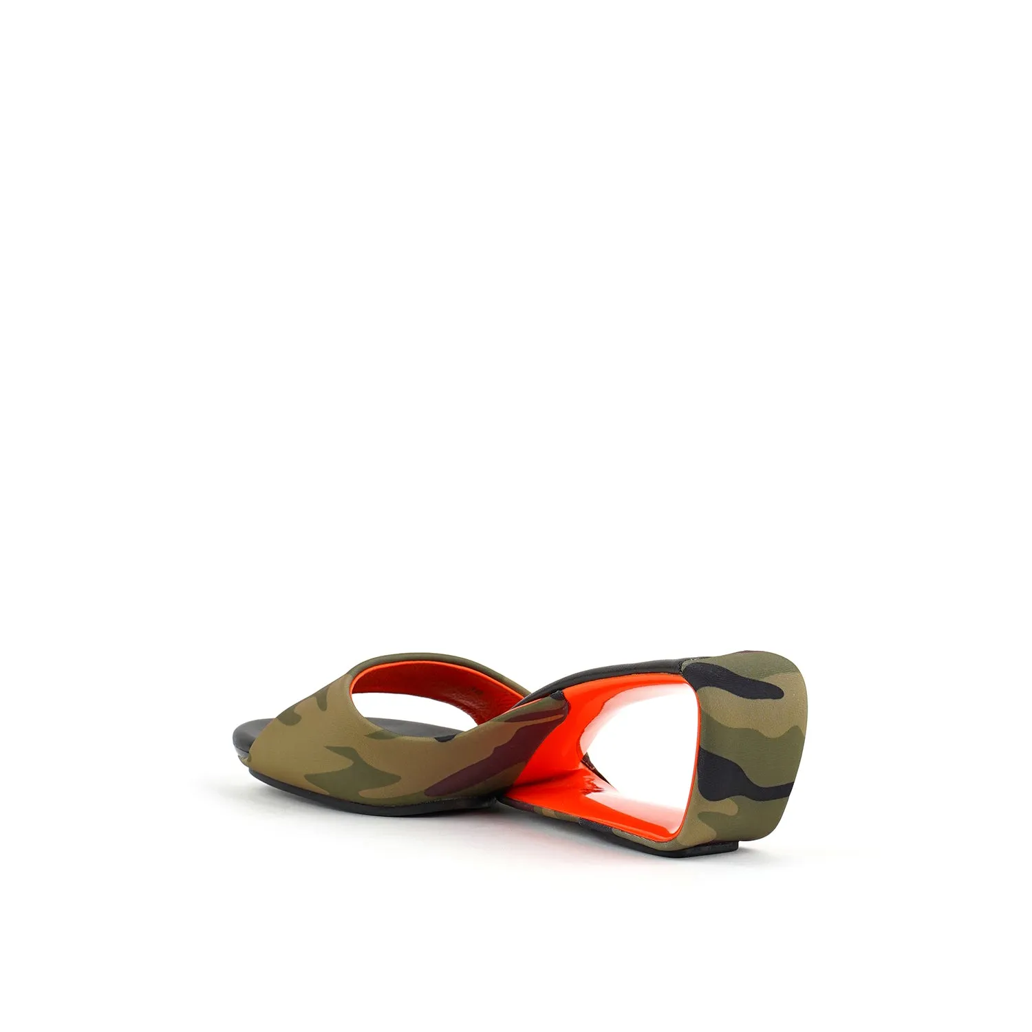 Mobius Mid sold by United Nude product image thumbnail 4