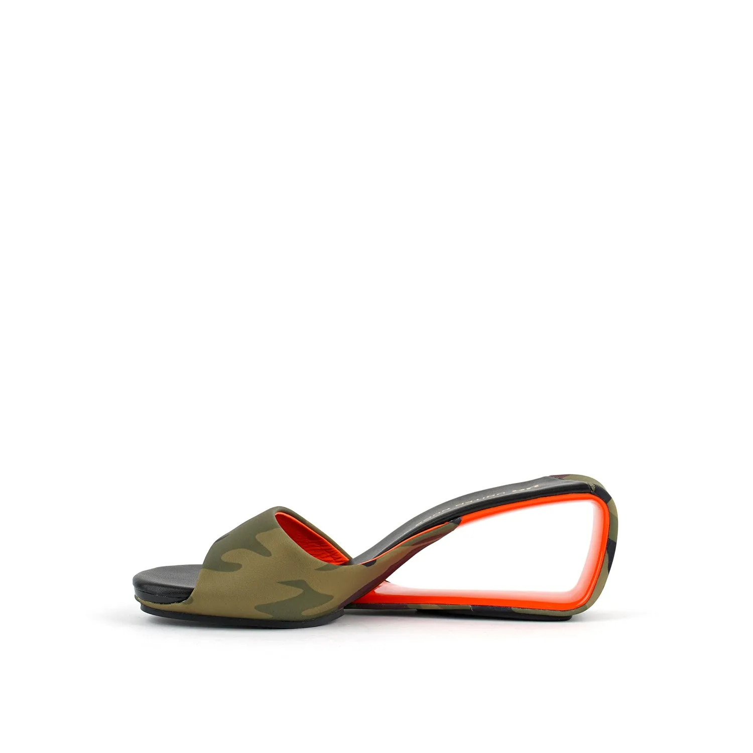 Mobius Mid sold by United Nude product image thumbnail 3