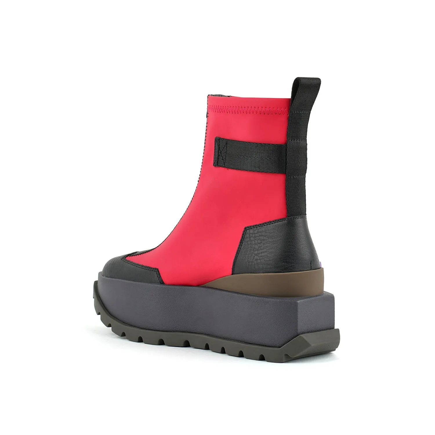 Roko Bootie sold by United Nude product image thumbnail 4