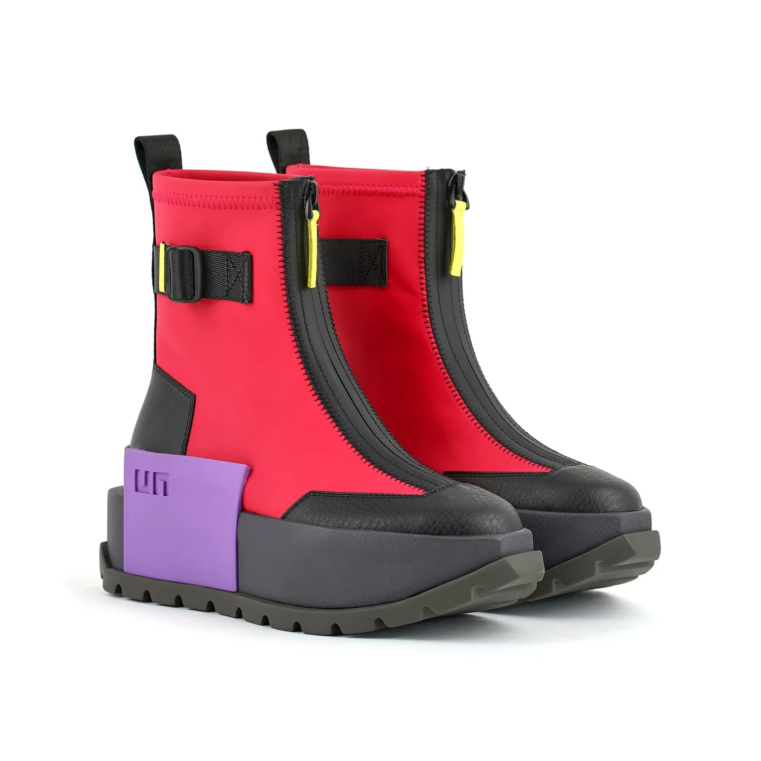 Roko Bootie sold by United Nude product image thumbnail 5