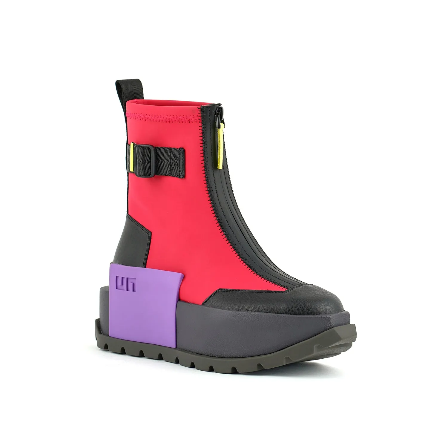 Roko Bootie sold by United Nude product image thumbnail 2