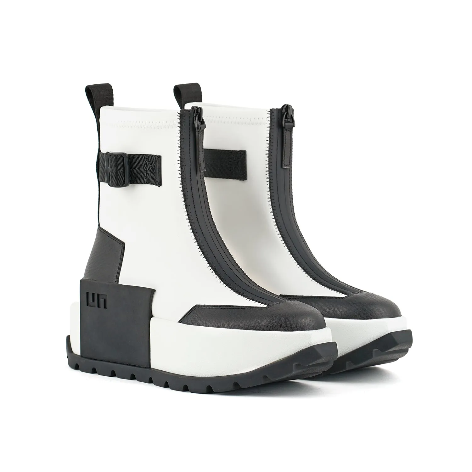 Roko Bootie sold by United Nude product image thumbnail 5