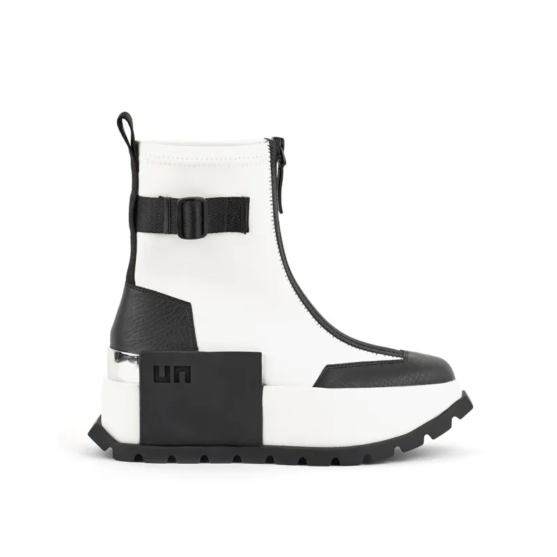 Roko Bootie sold by United Nude