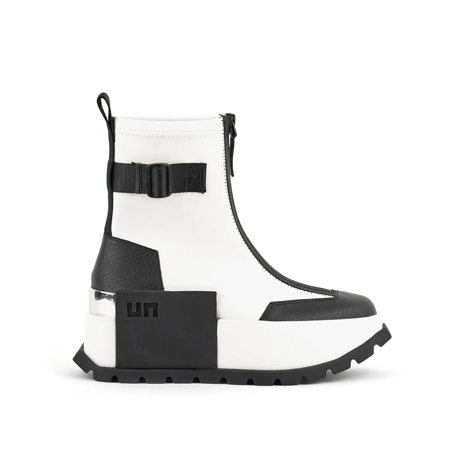 Roko Bootie sold by United Nude