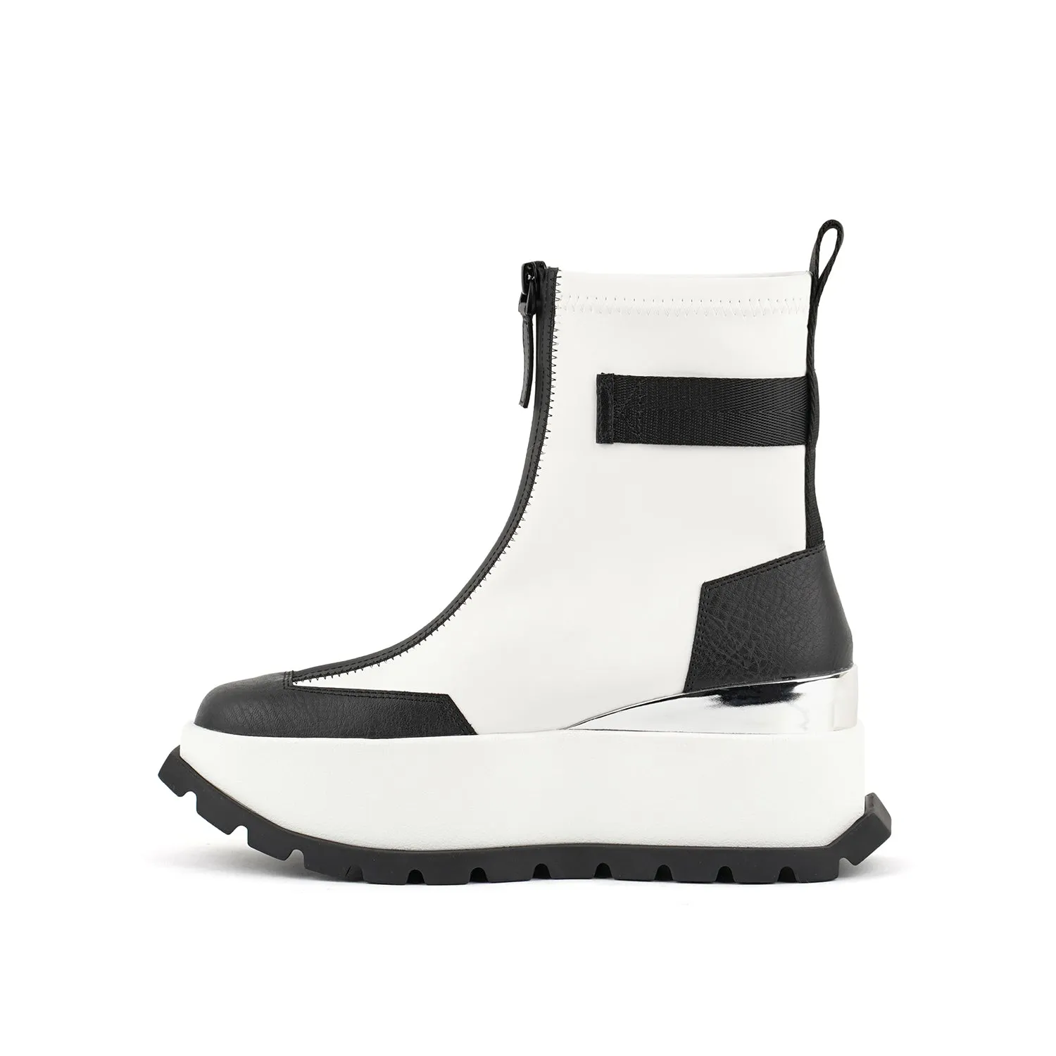 Roko Bootie sold by United Nude product image thumbnail 3