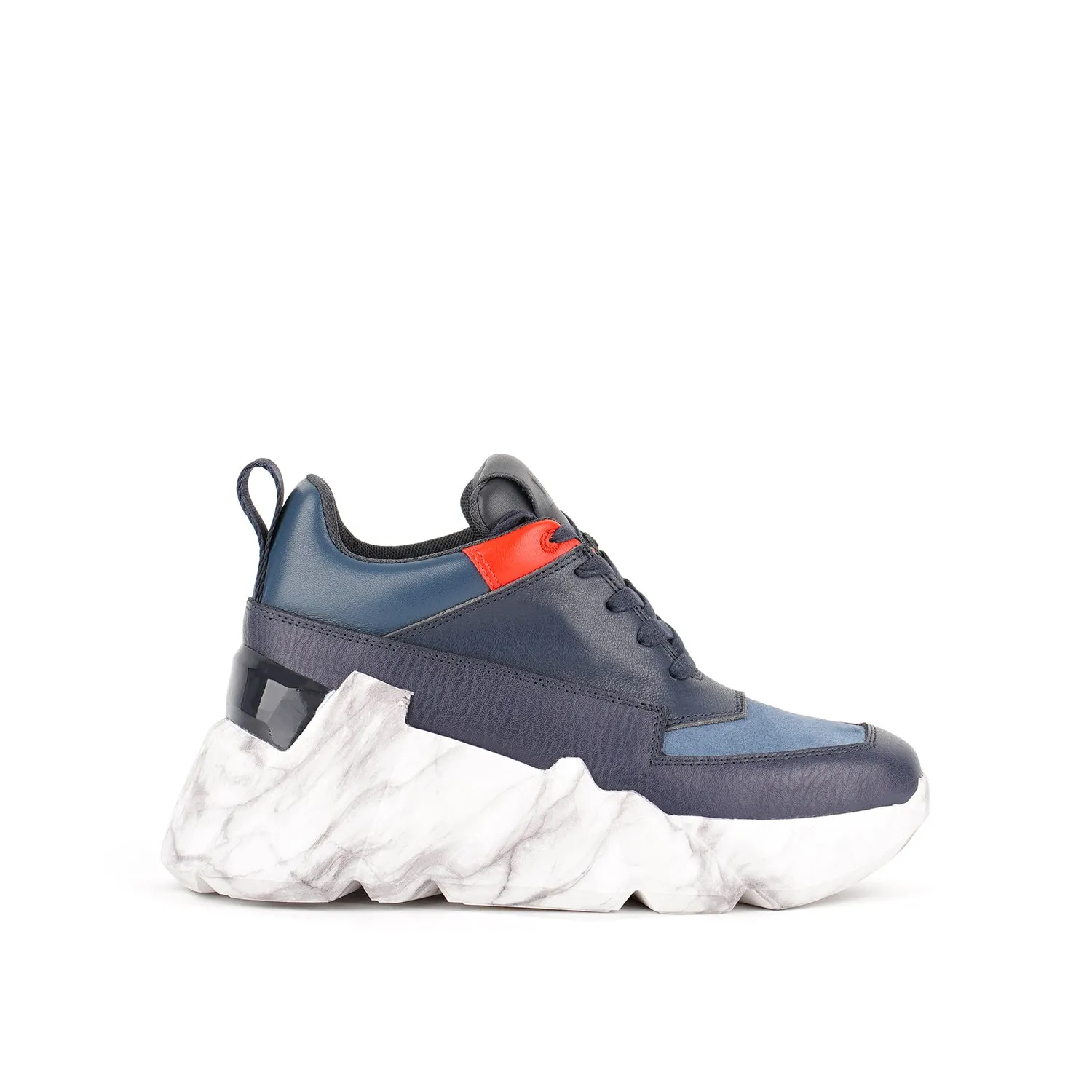 Space Kick Max sold by United Nude