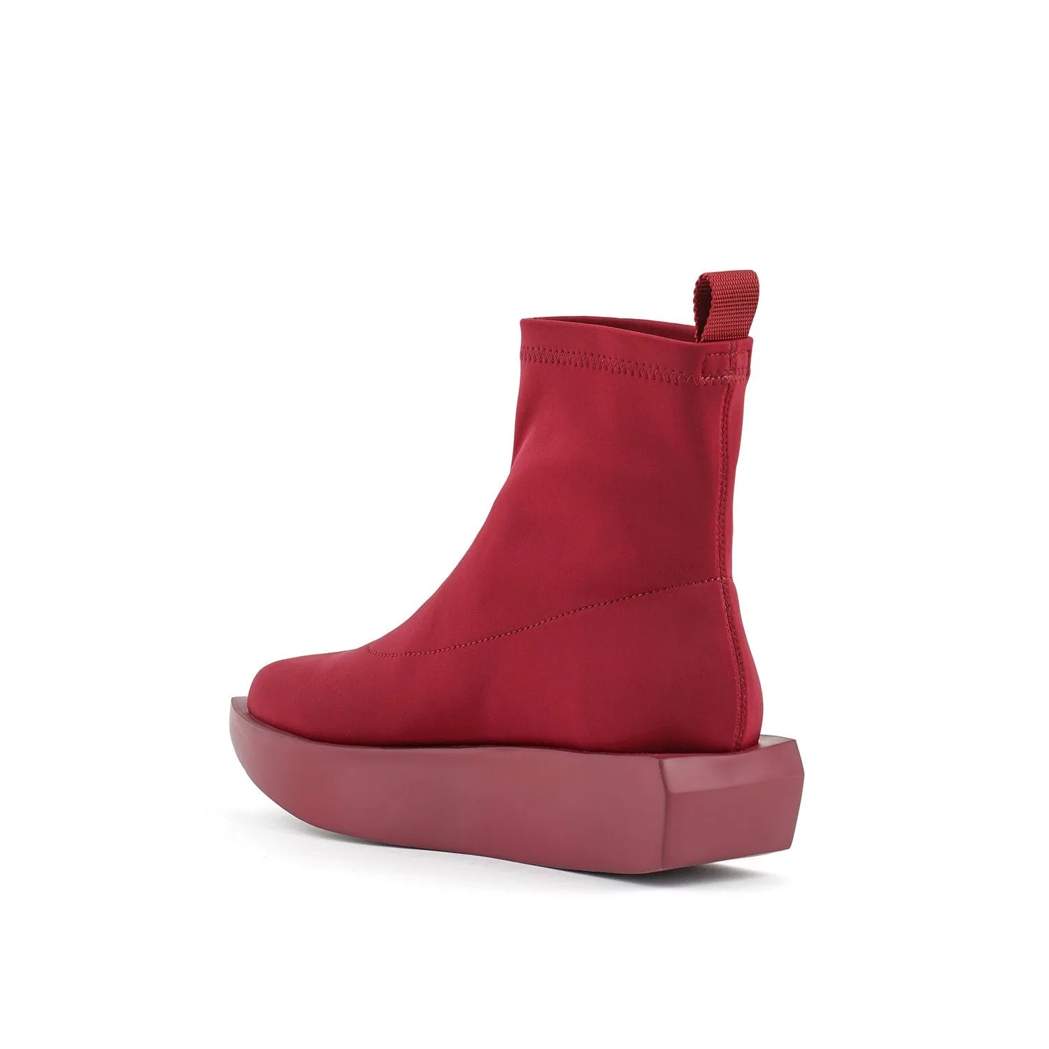 Wa Bootie Lo sold by United Nude product image thumbnail 4