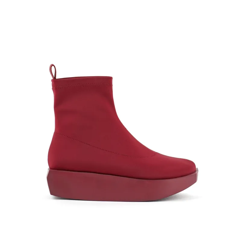 Wa Bootie Lo sold by United Nude