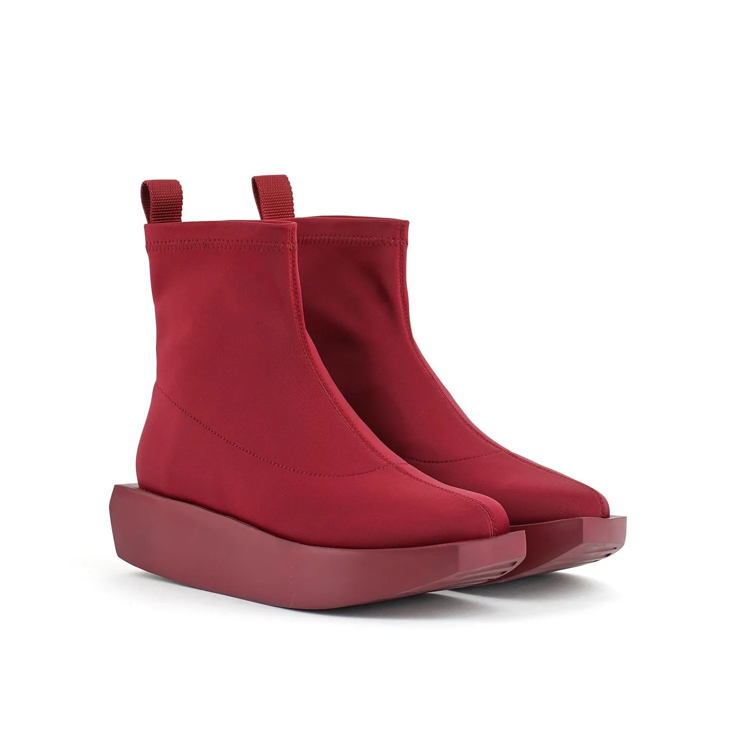 Wa Bootie Lo sold by United Nude product image thumbnail 5