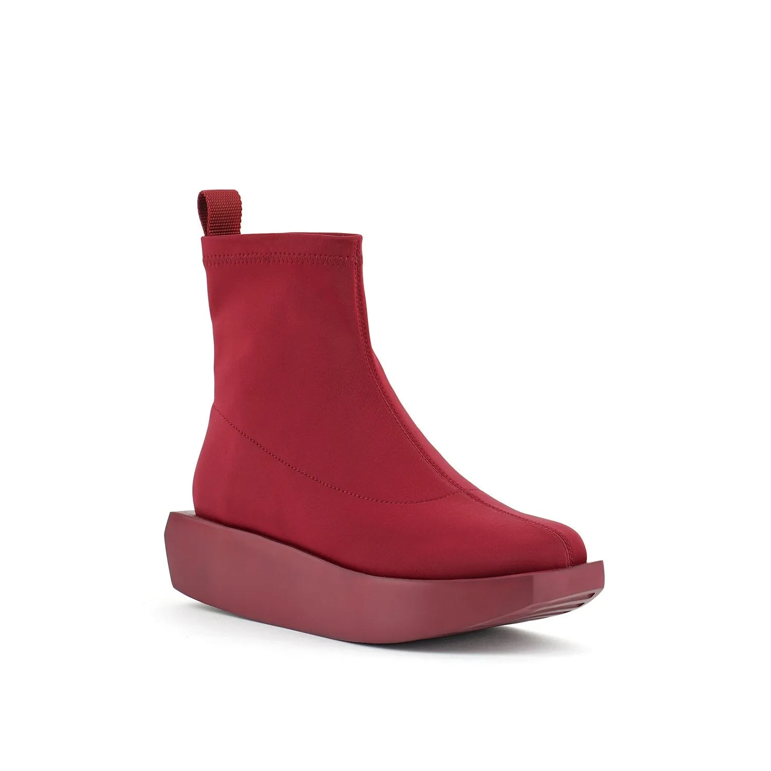 Wa Bootie Lo sold by United Nude product image thumbnail 2